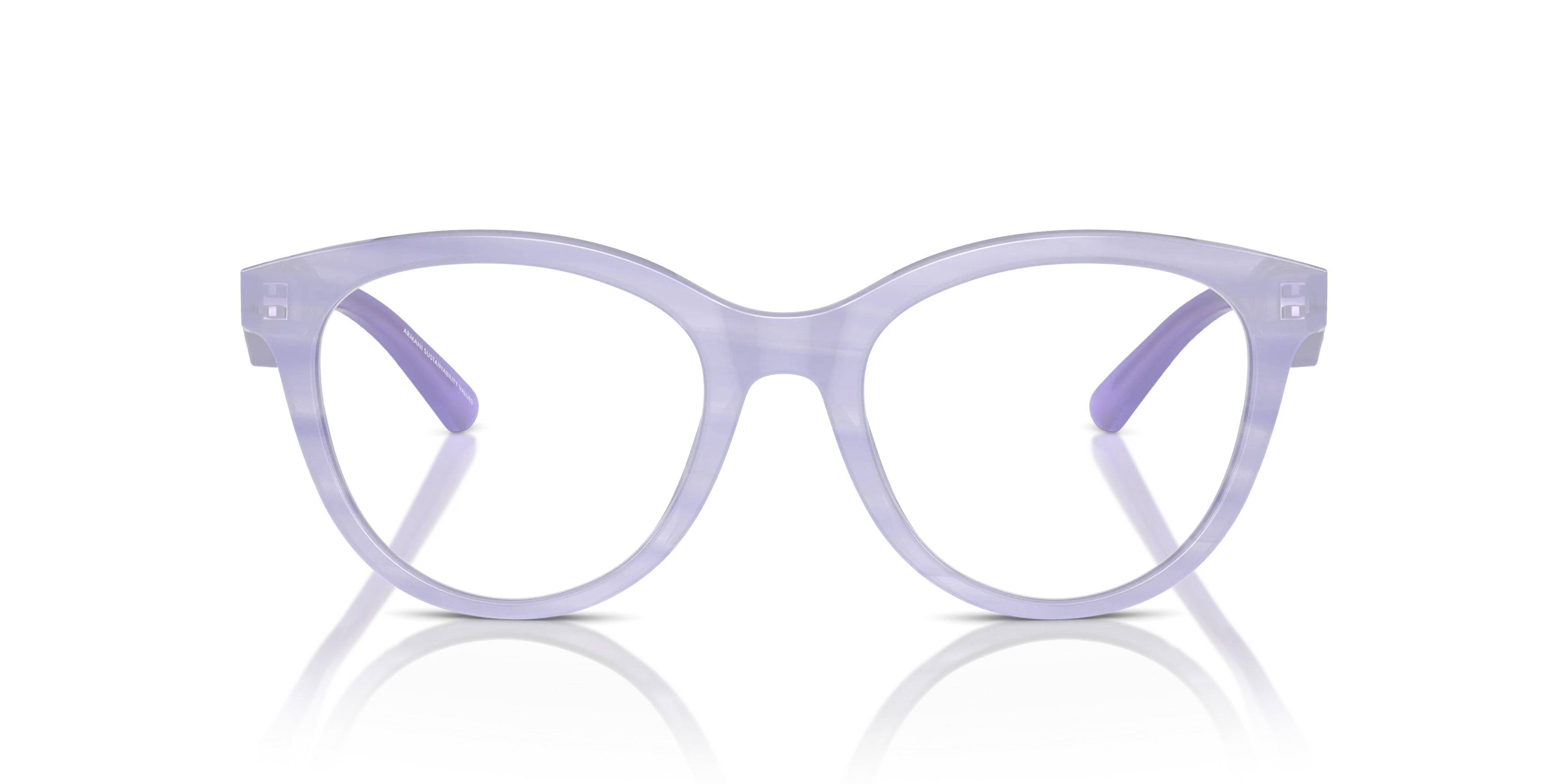 Front, Emporio Armani EA3236 6113