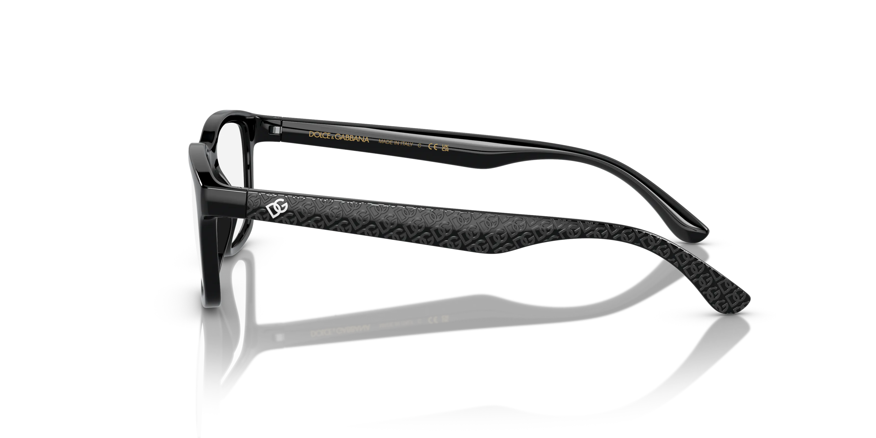 Angle_Left02, Dolce&Gabbana DX5097 501