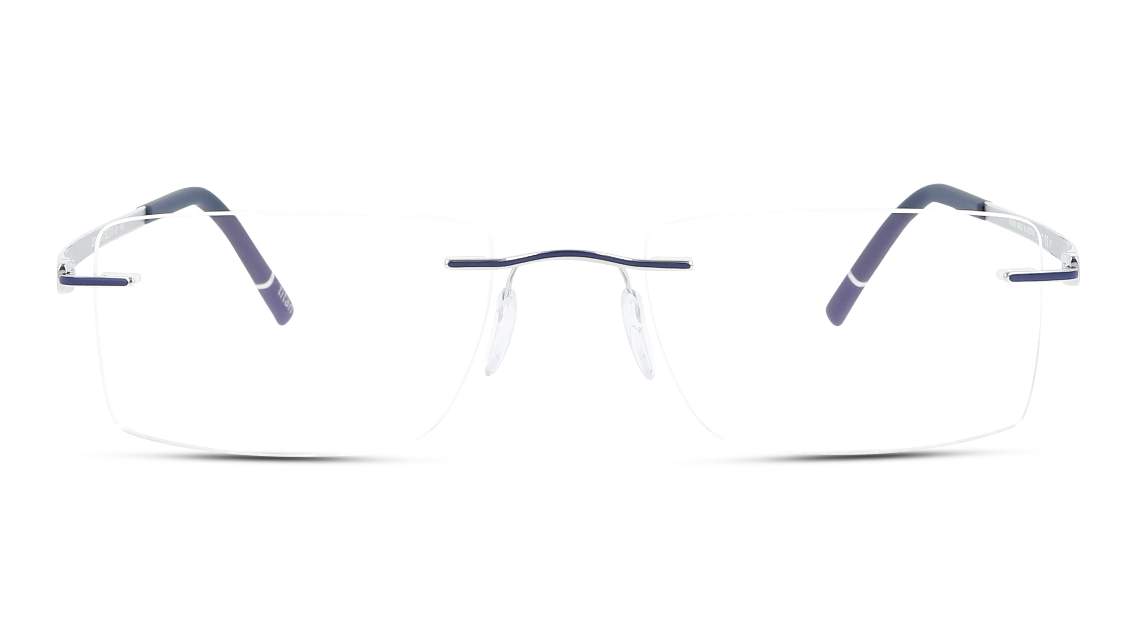 Front, Silhouette 5529/FG 2S000750 4100