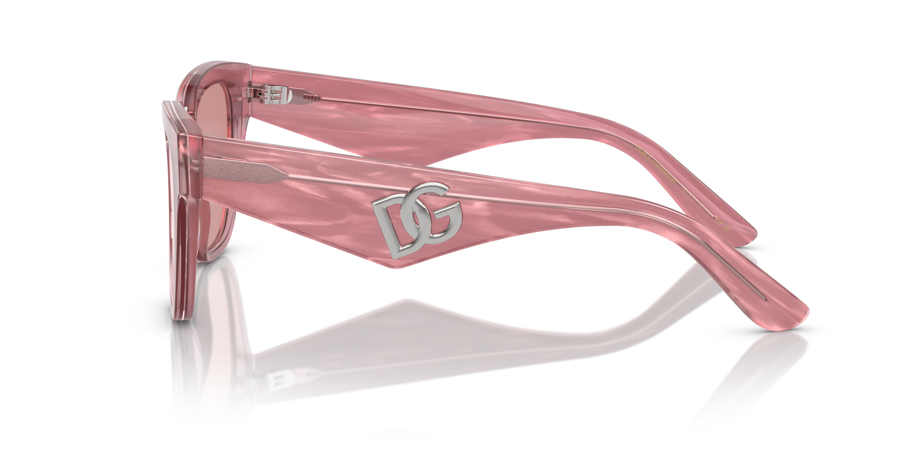 Angle_Left02, Dolce&Gabbana DG4437 3405A4