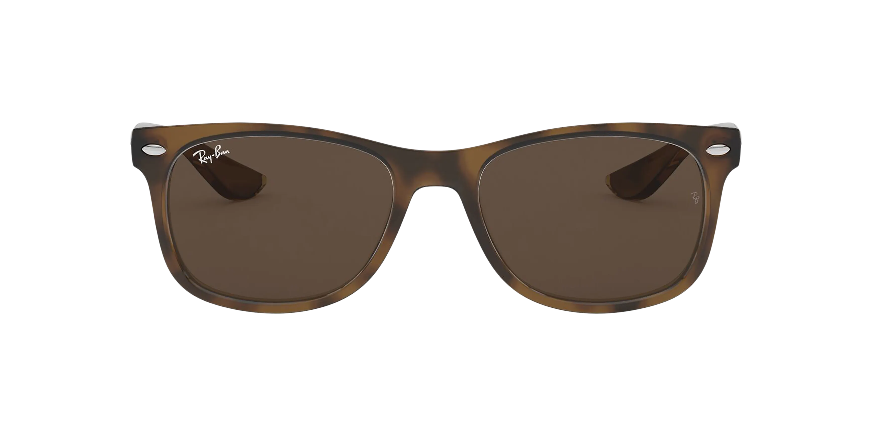 Front, Ray-Ban Junior New Wayfarer RJ9052S 152/73