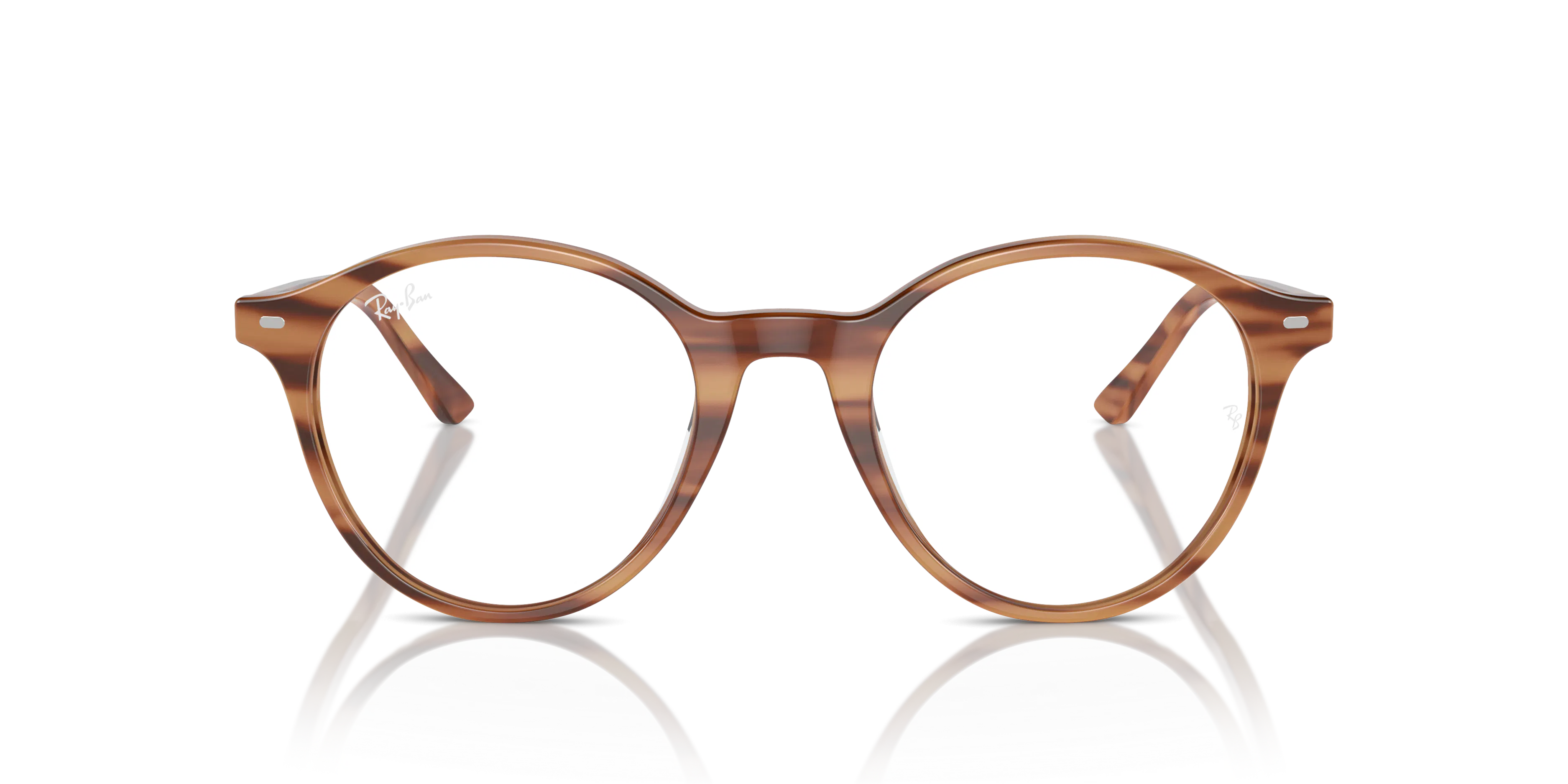 Front, Ray-Ban BERNARD RB5430 8359