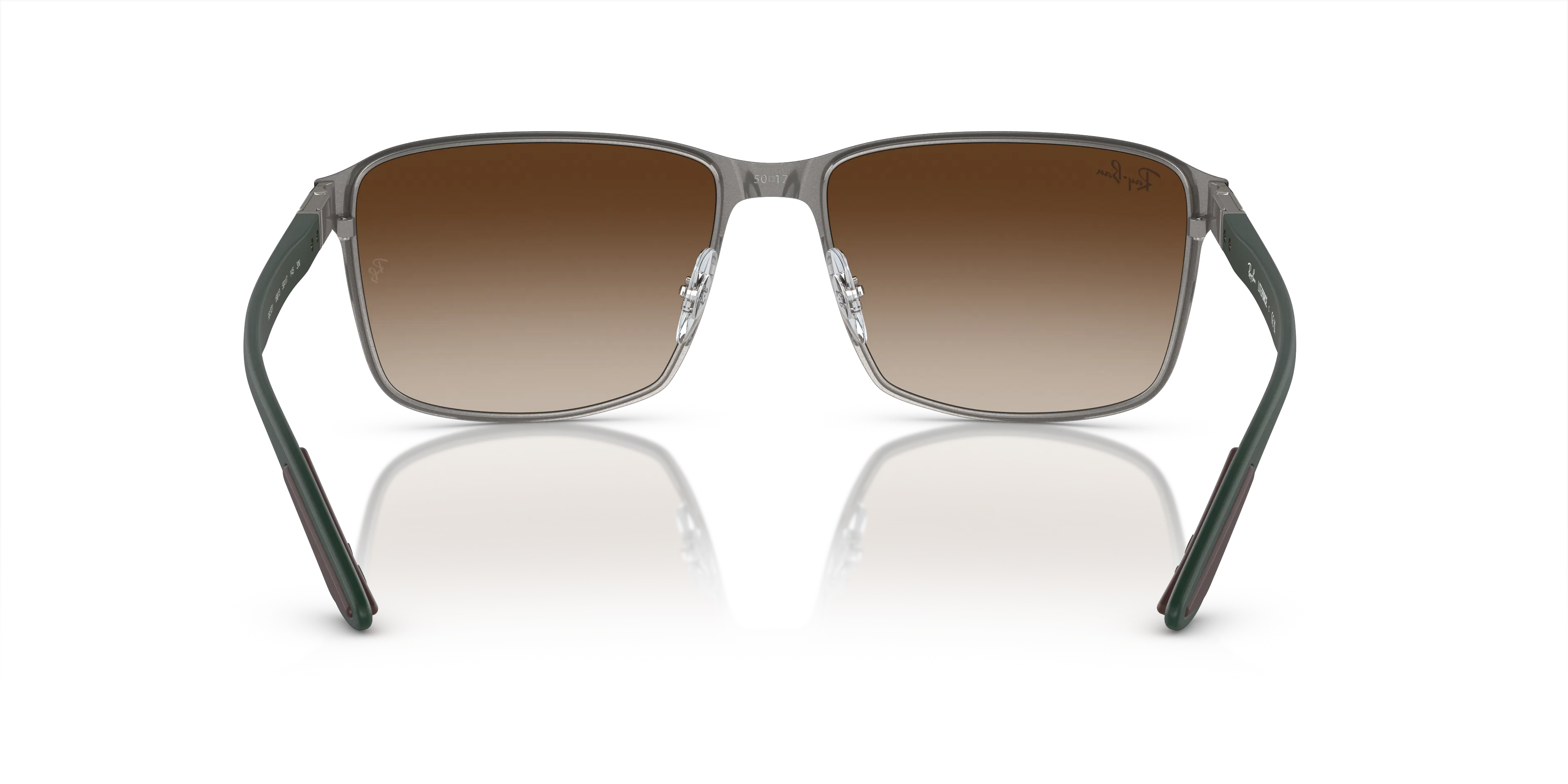 Detail02, Ray-Ban RB 3721 Sunglasses