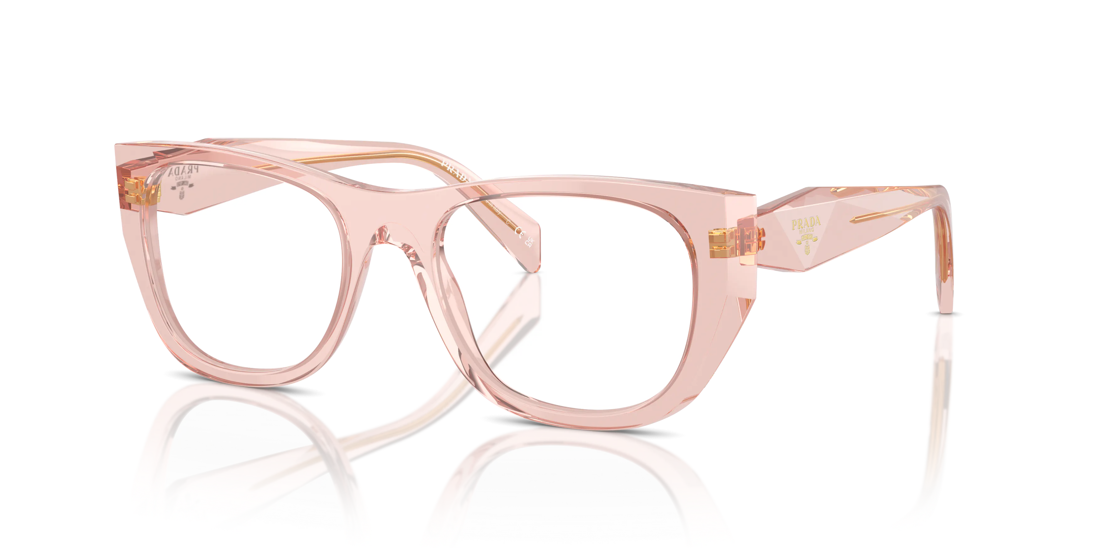 Angle_Left01, Prada PR A18V 19Q1O1