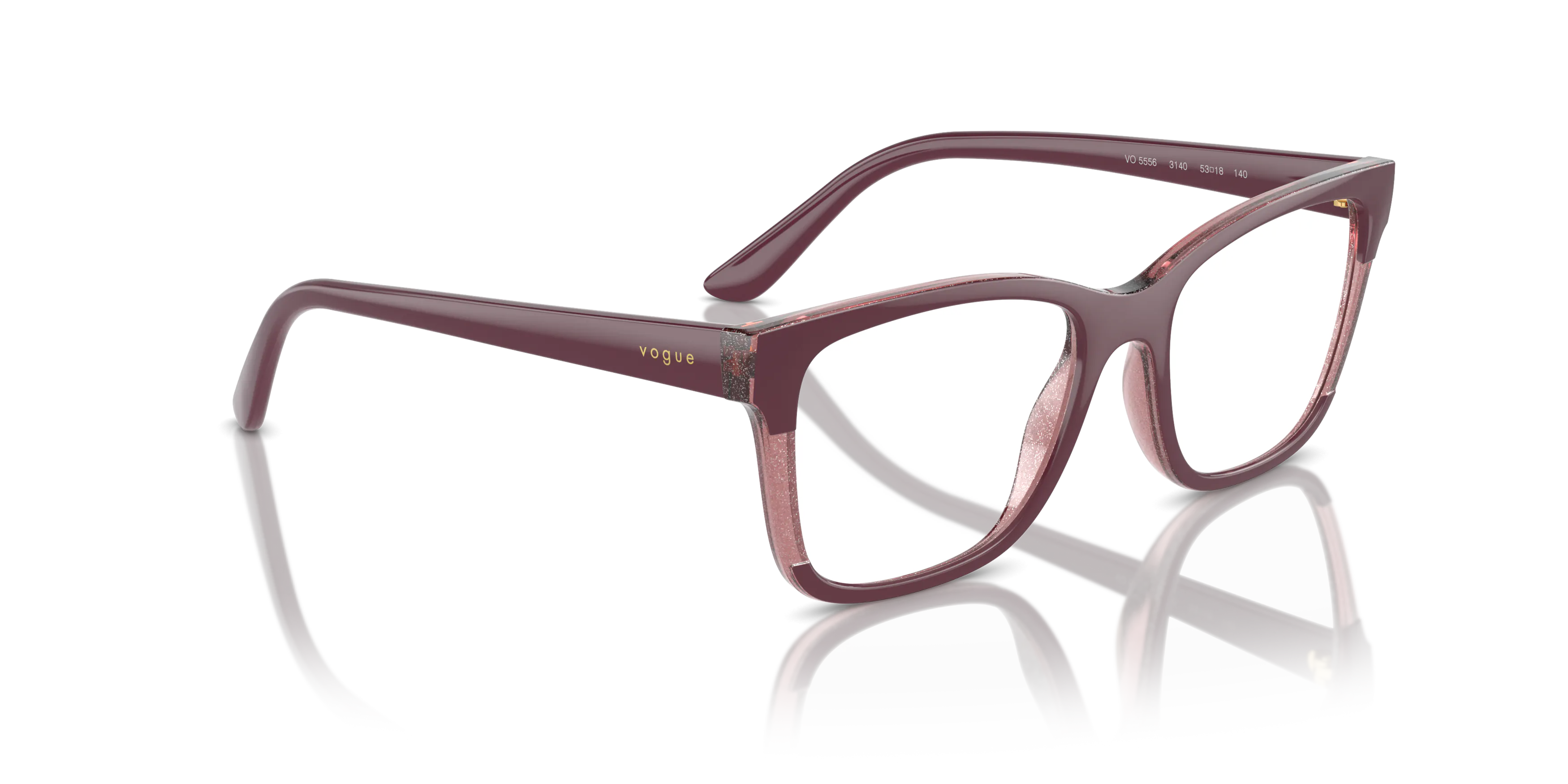 Vogue glasses - VO 5556 | Vision Express