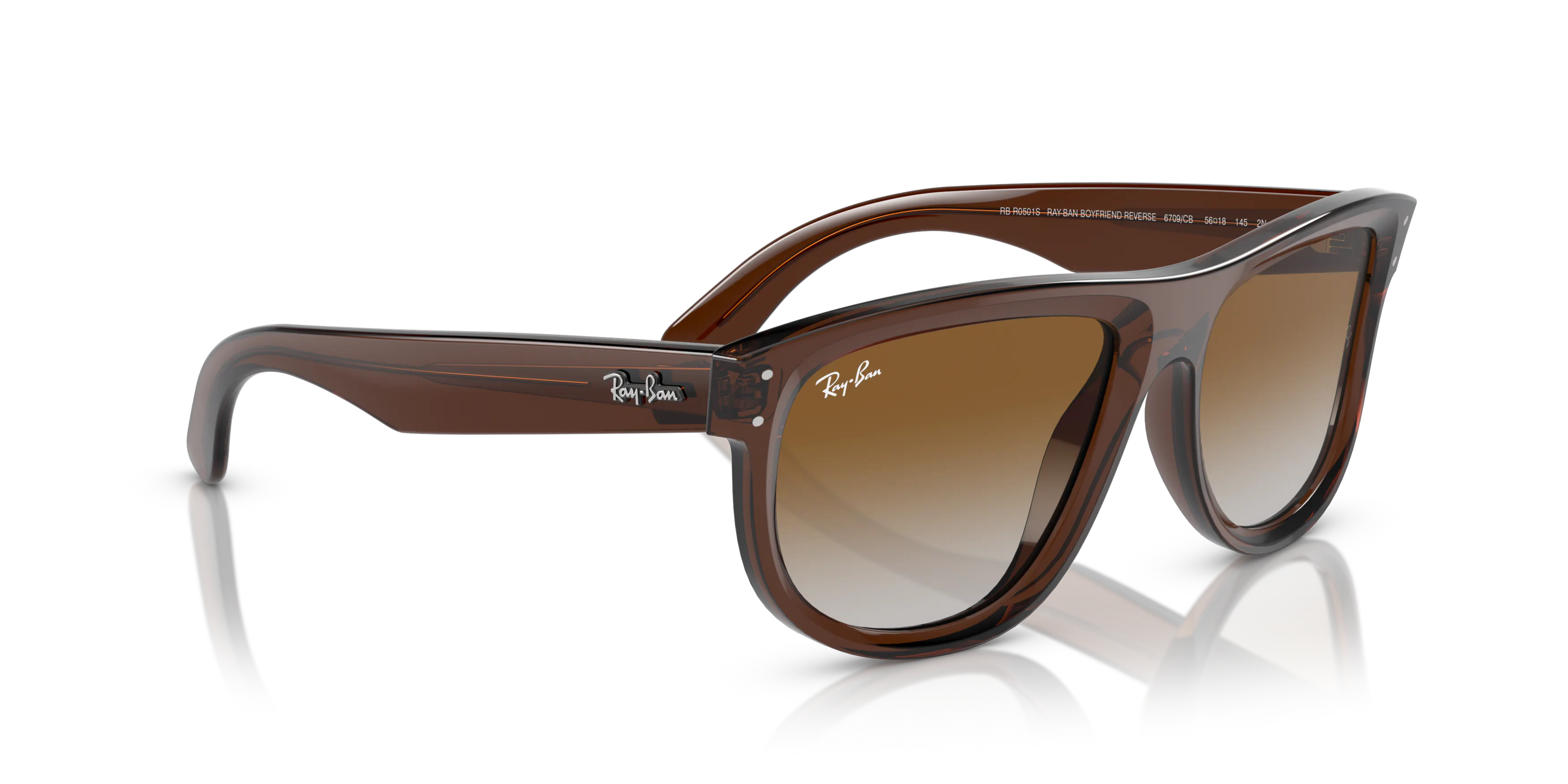 Angle_Right01, Ray-Ban Boyfriend Reverse RBR0501S 6709CB