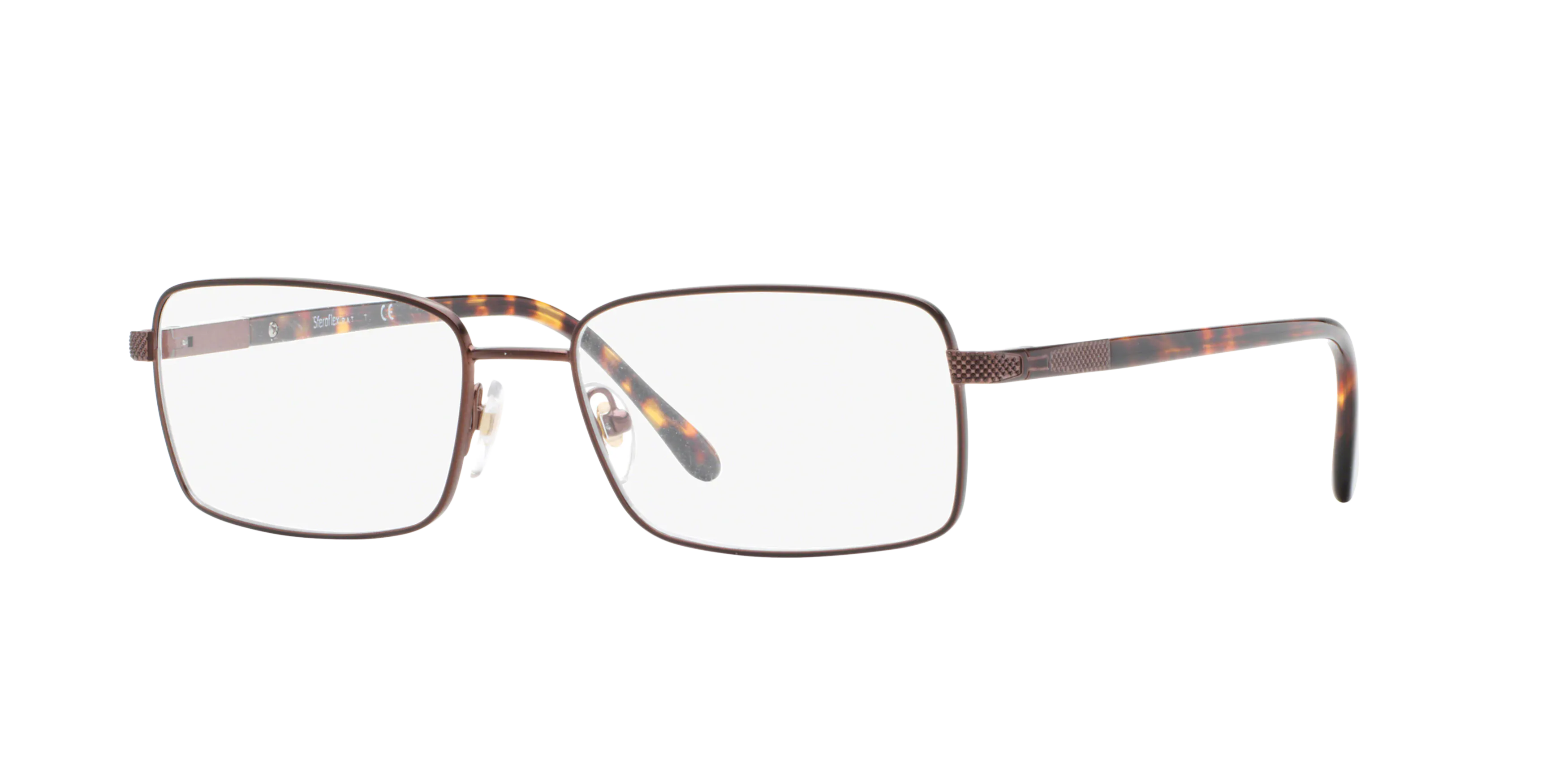 Angle_Left01, Sferoflex SF 2265 Glasses