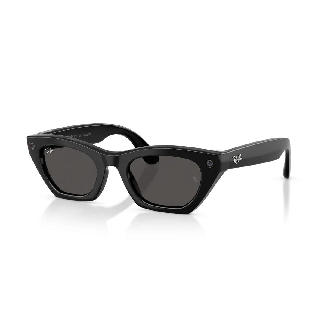 Ray-Ban Meta Digital-eyewear