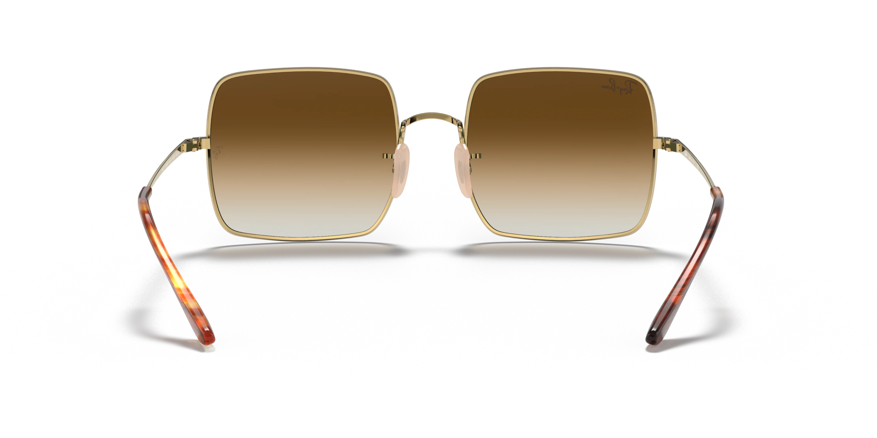 Detail02, Ray-Ban Square 1971 Classic RB 1971 Sunglasses