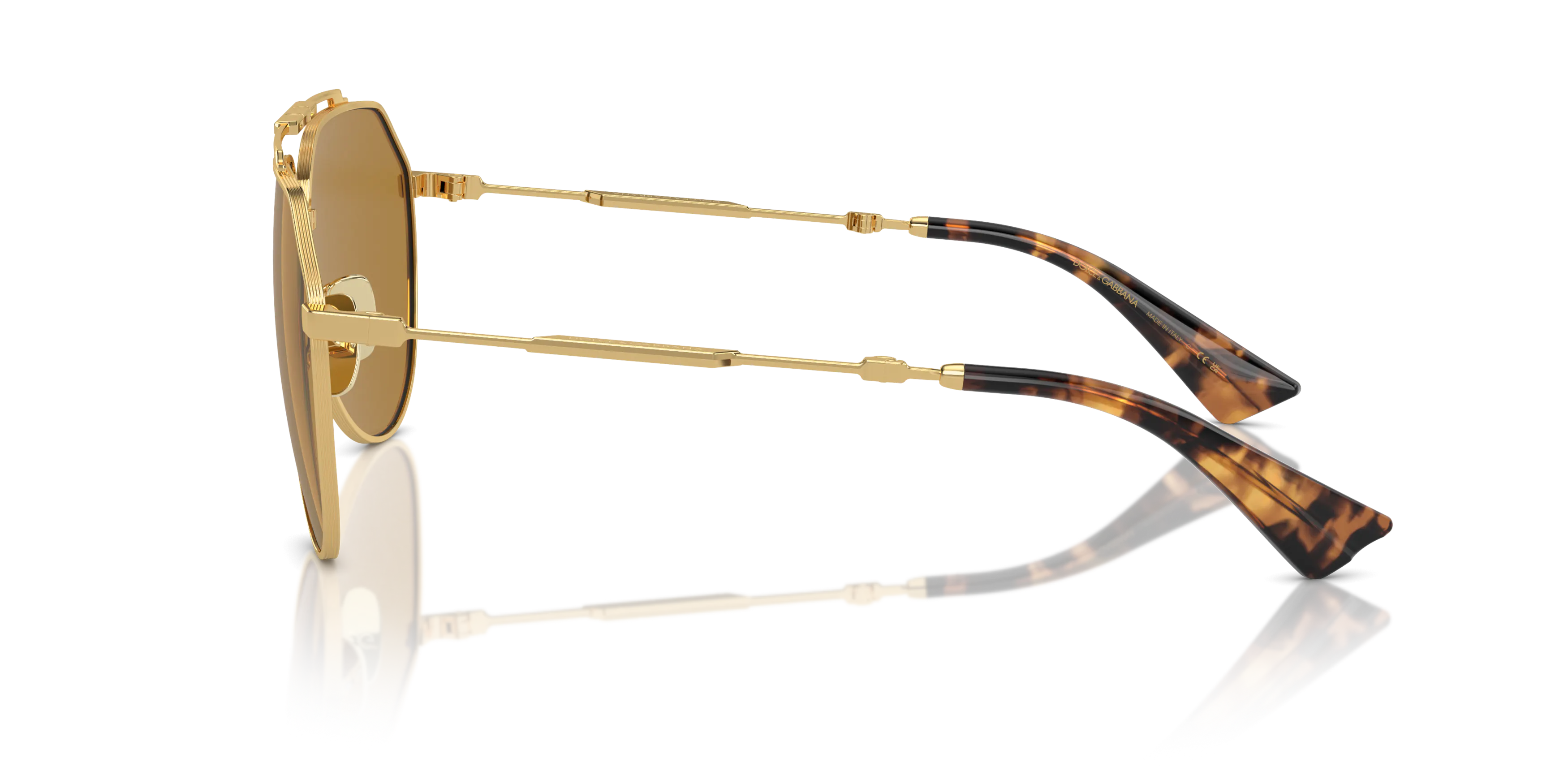 Angle_Left02, Dolce&Gabbana DG2302 02/53