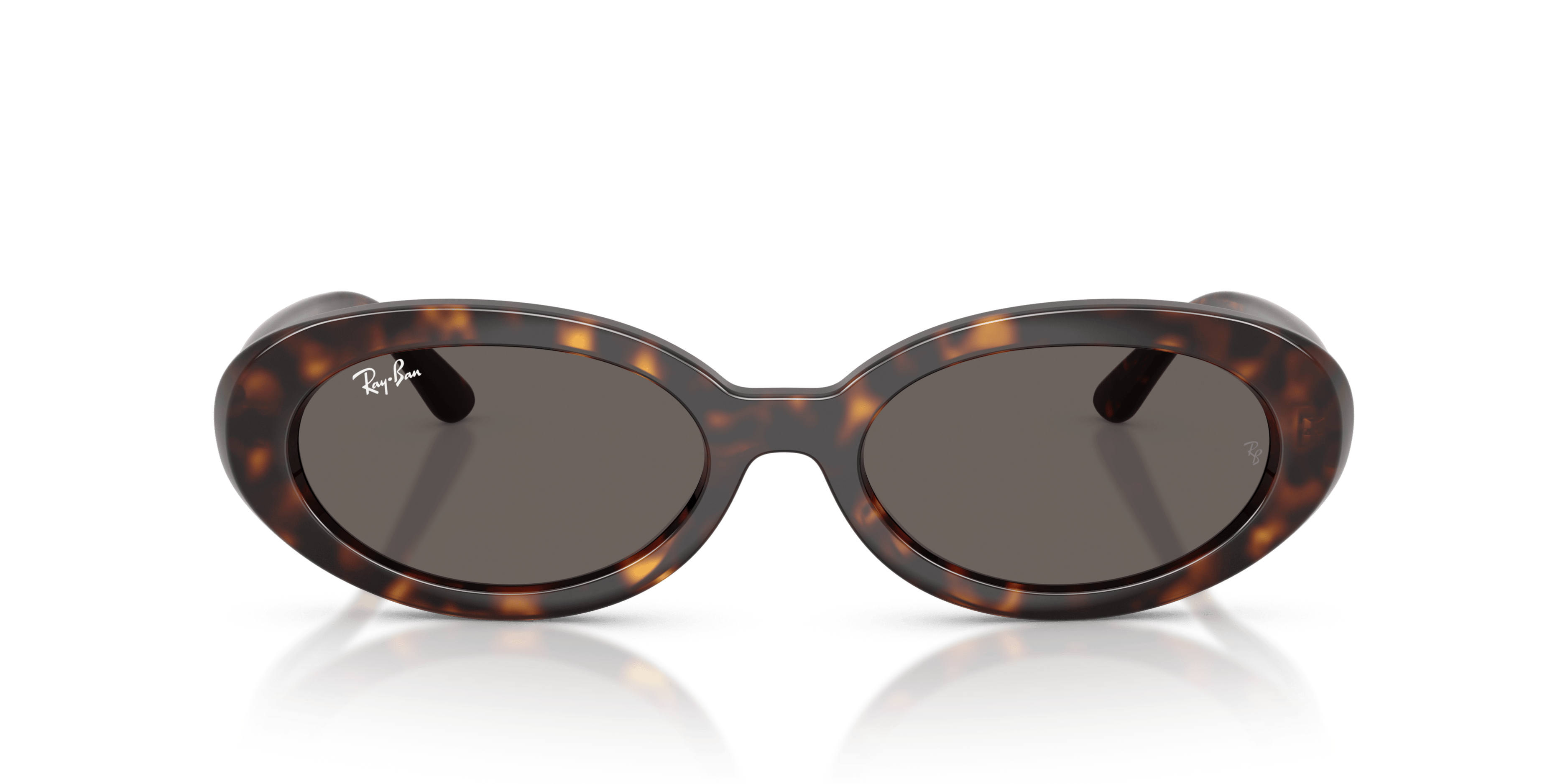 Front, Ray-Ban RB2223 902/B1