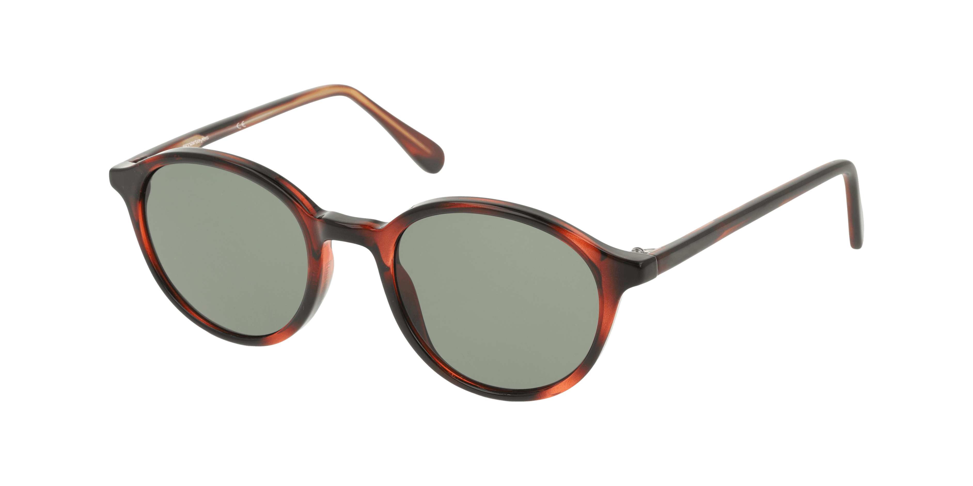 Angle_Left01, Kids Sun 0IY6008 C01 Solglasögon