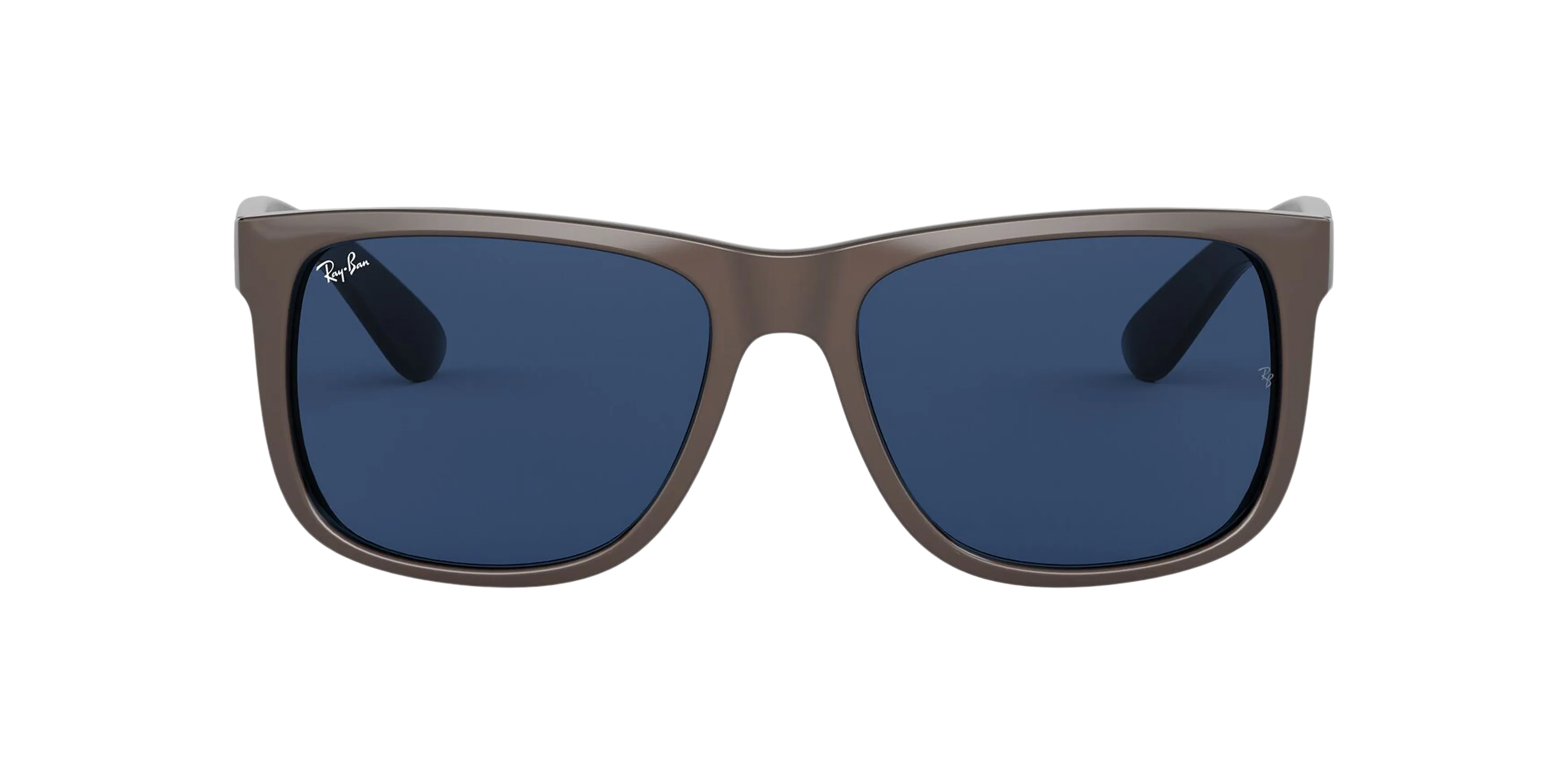 Front, Ray-Ban Justin Color Mix RB4165 647080