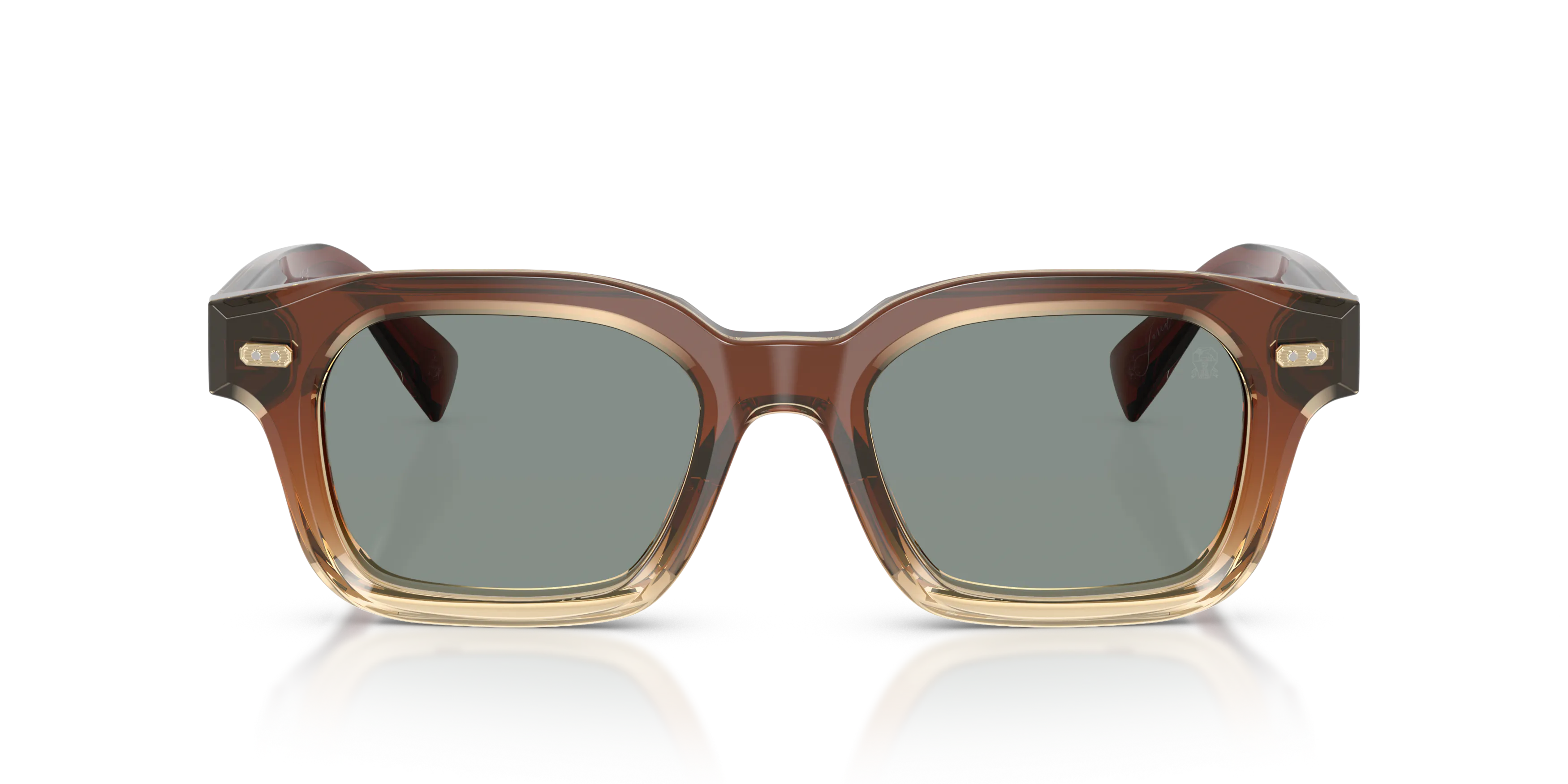 Front, BRUNELLO CUCINELLI JARED BC4018S 104456