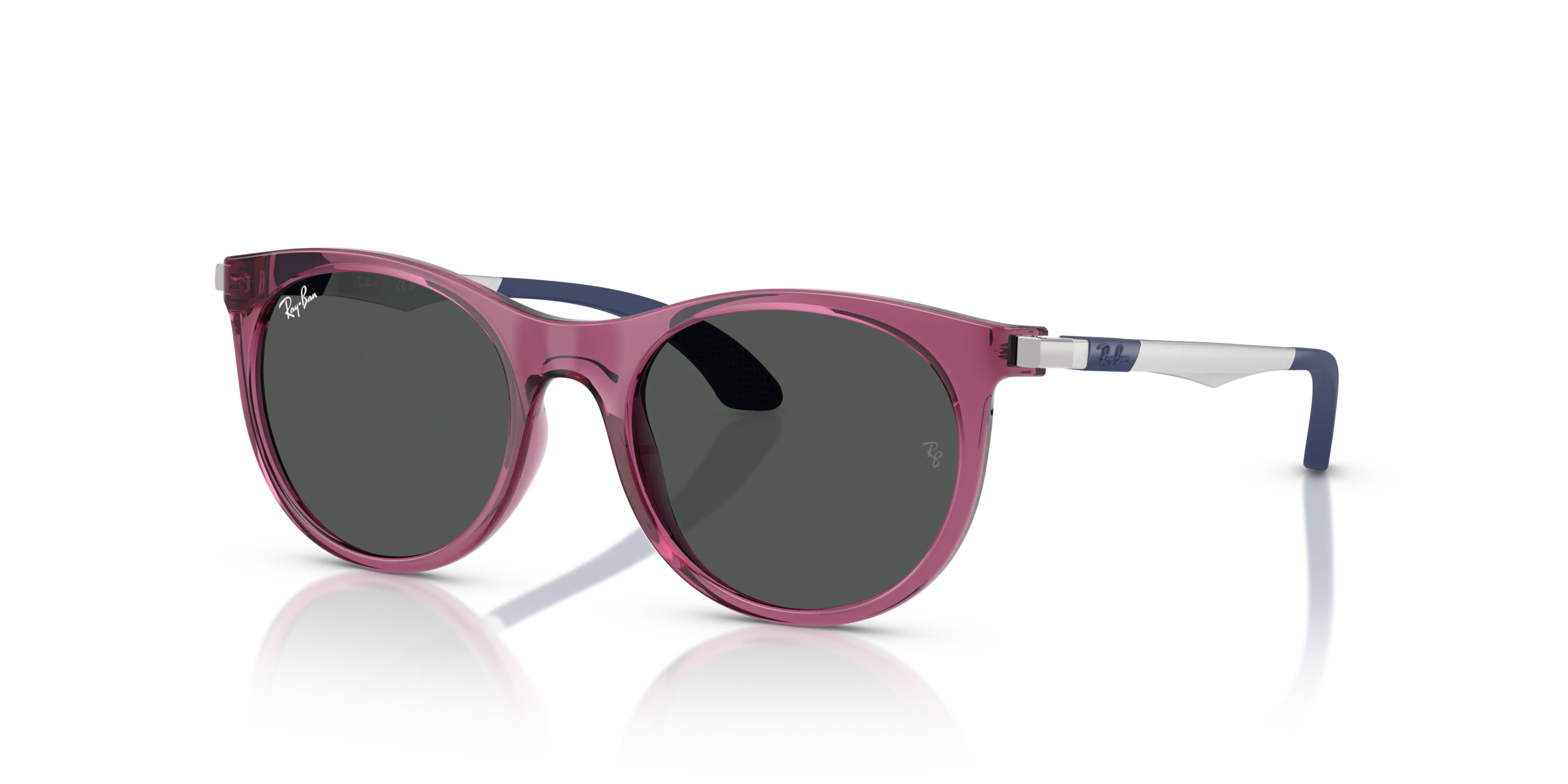 Angle_Left01, Ray-Ban Kids RB9082S 718687