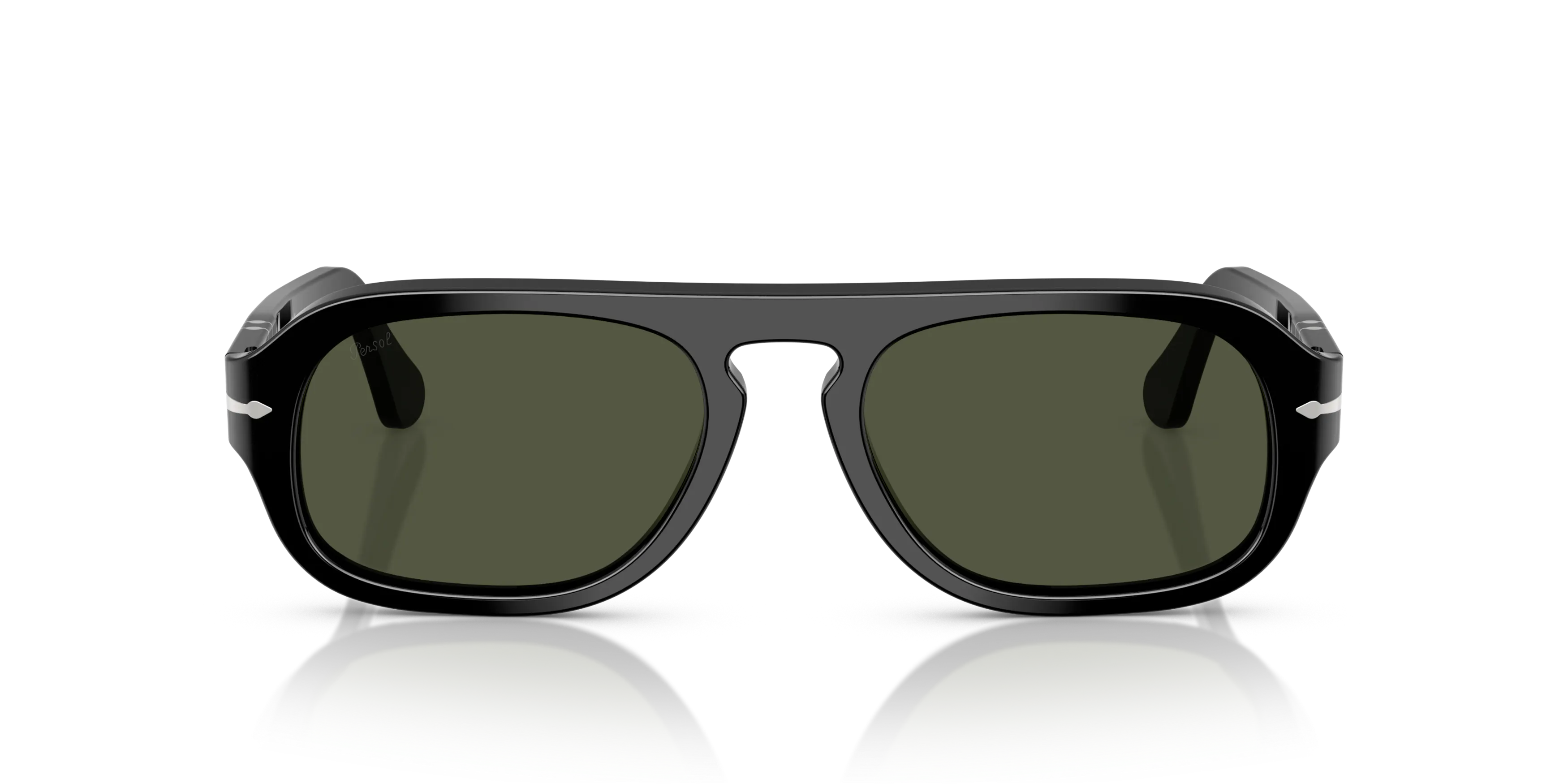 Front, Persol 0PO3369S 95/31 Solglasögon