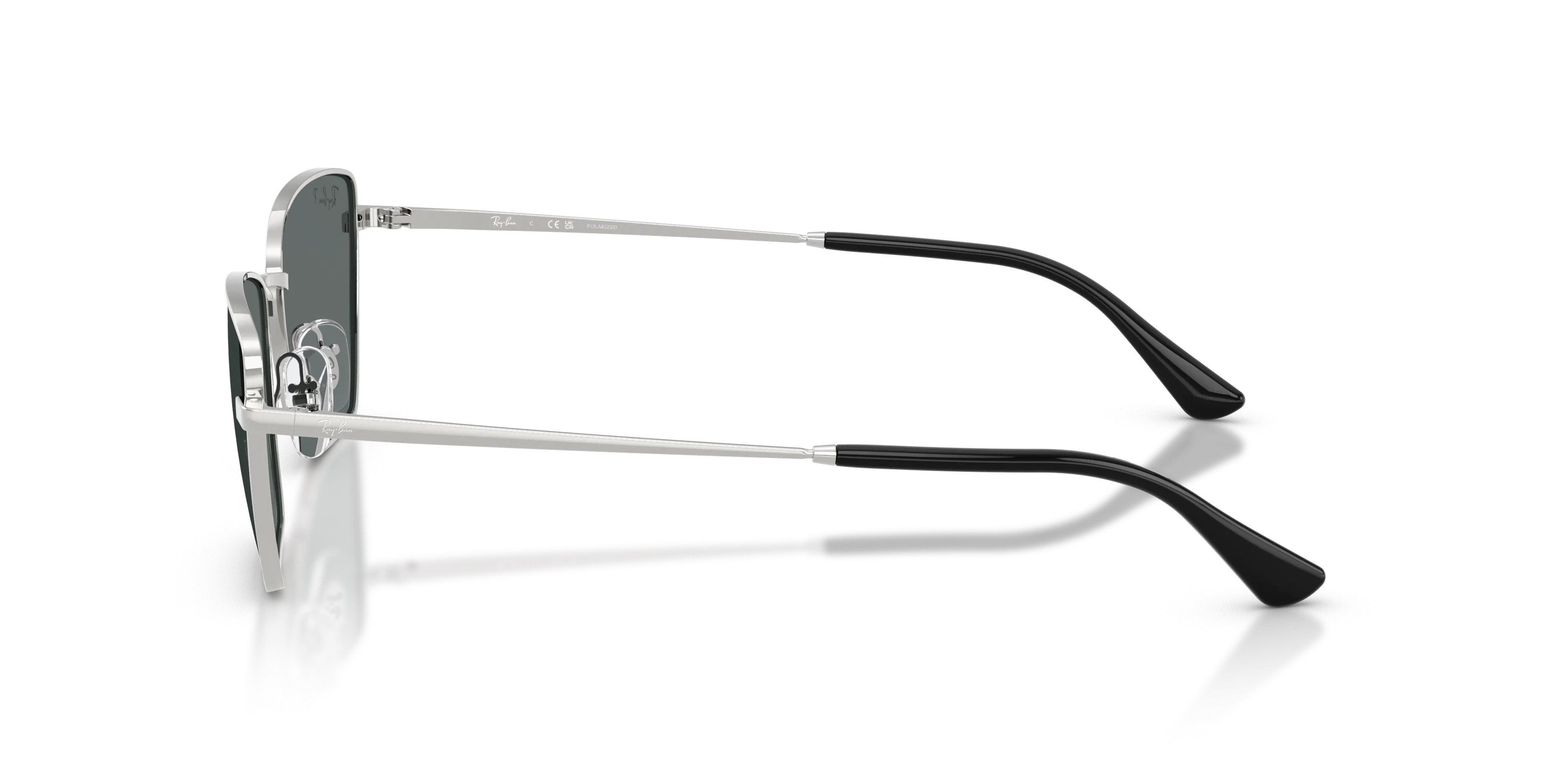 Angle_Left02, Ray-Ban RB3783 003/81