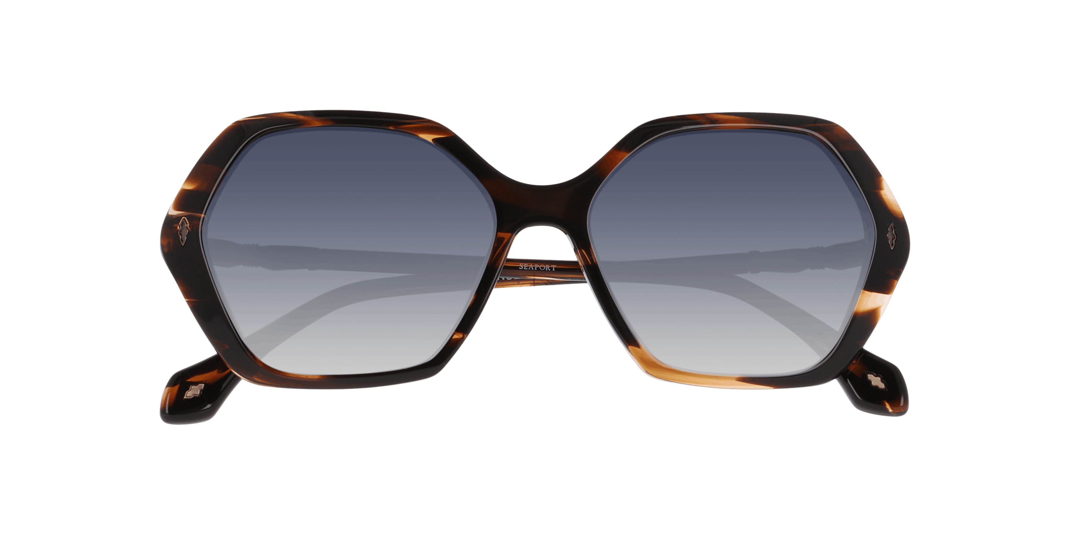 Folded, Ba&Sh LEONCE E119