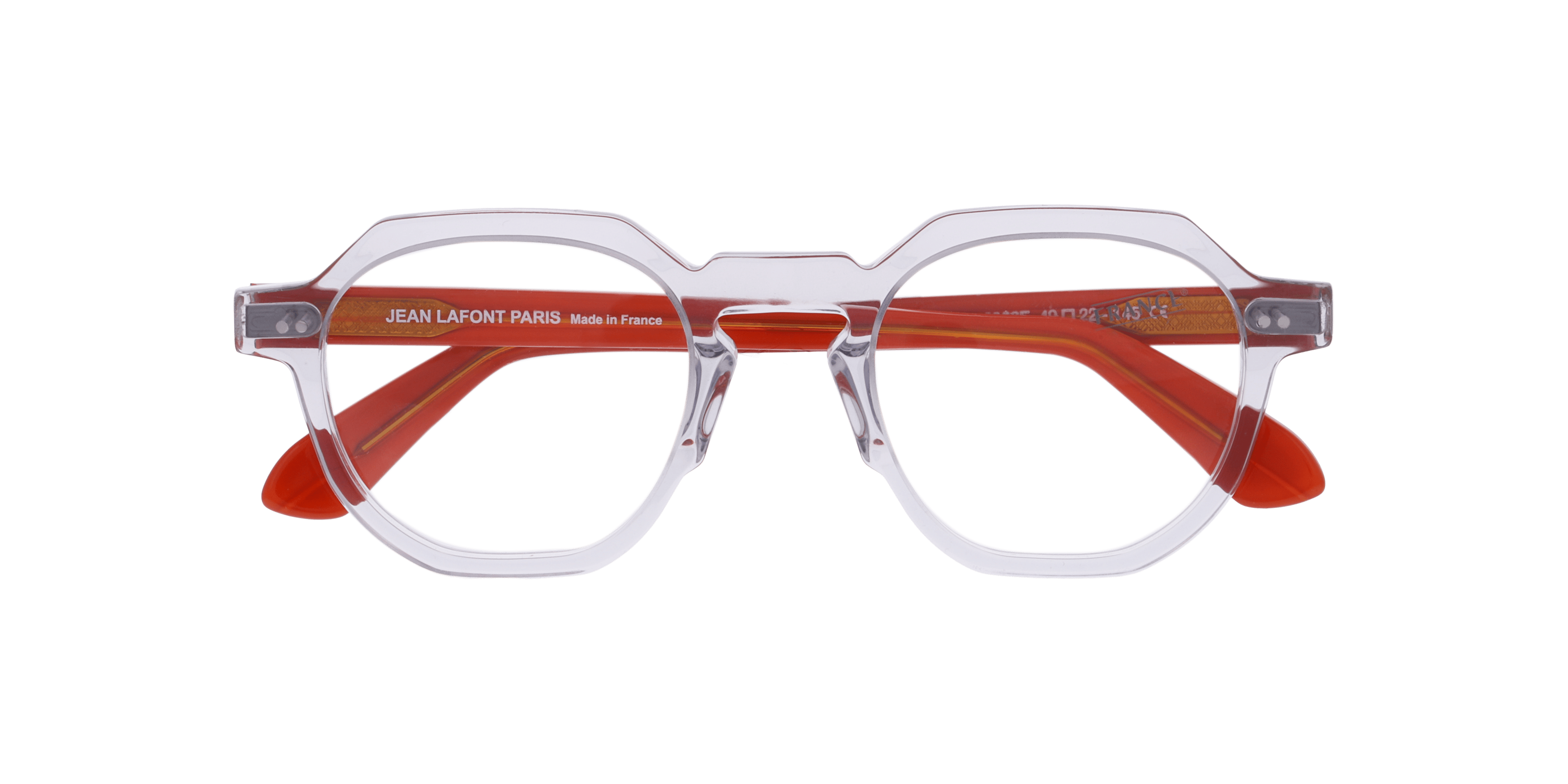 Folded, LAFONT PAUL 2062E