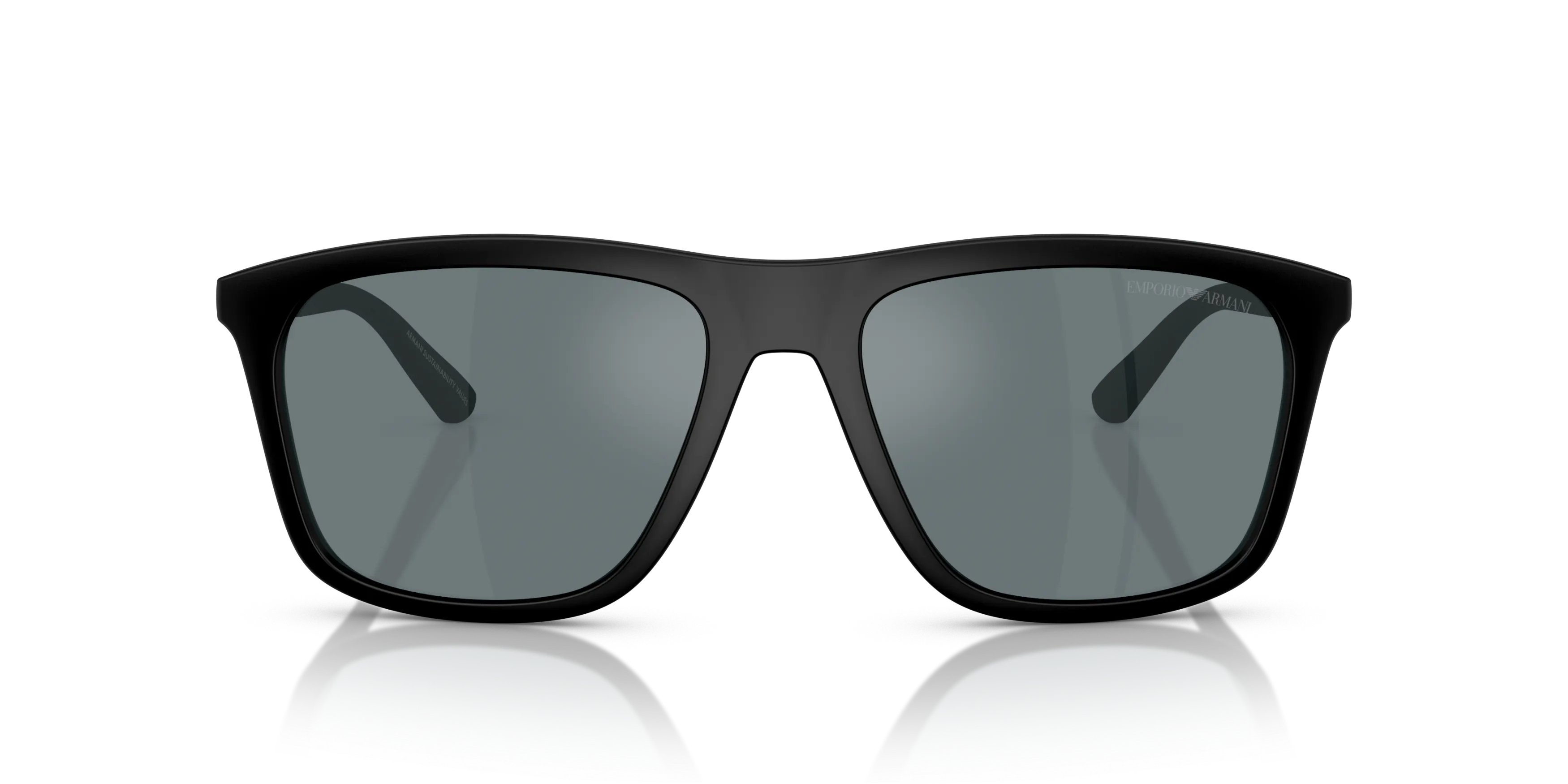 Front, Emporio Armani EA4237 3214