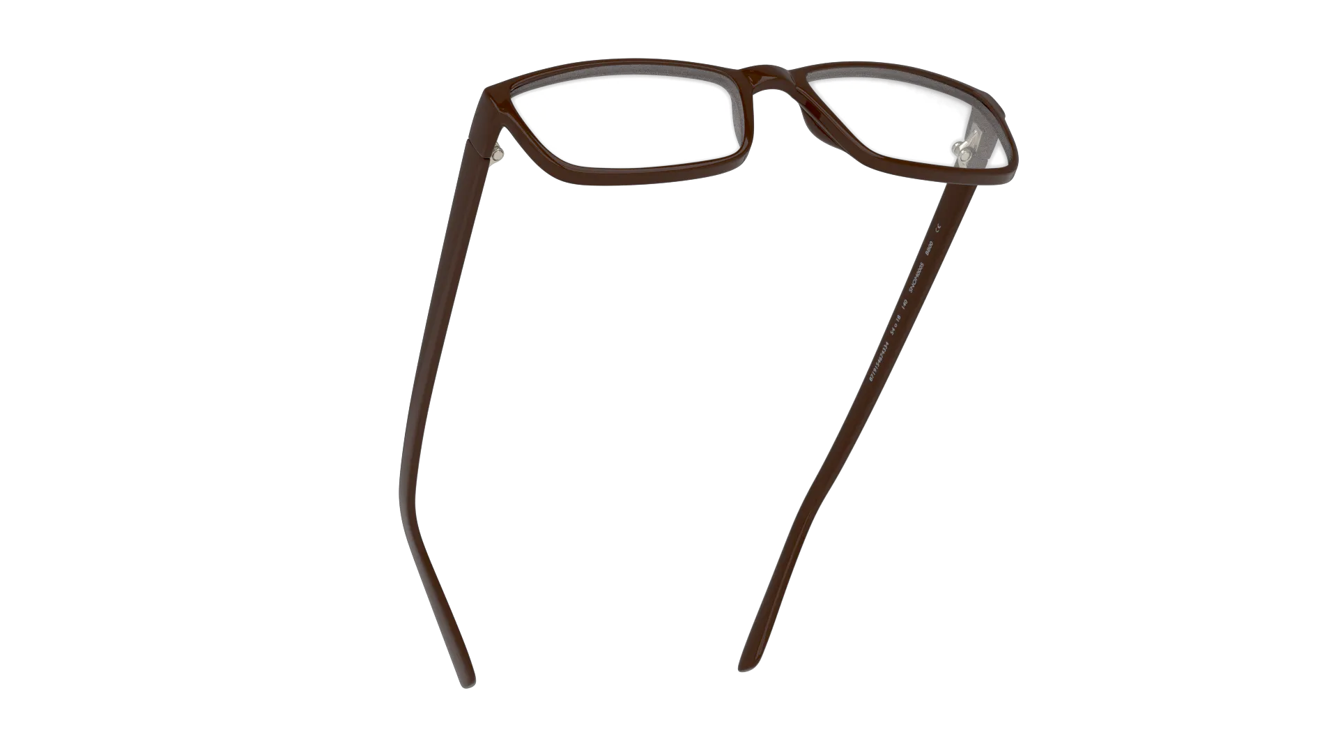 Bottom_Up, Seen SN OM0005 Glasses