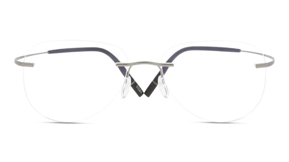 Front, Silhouette 5541 2S000758 4100