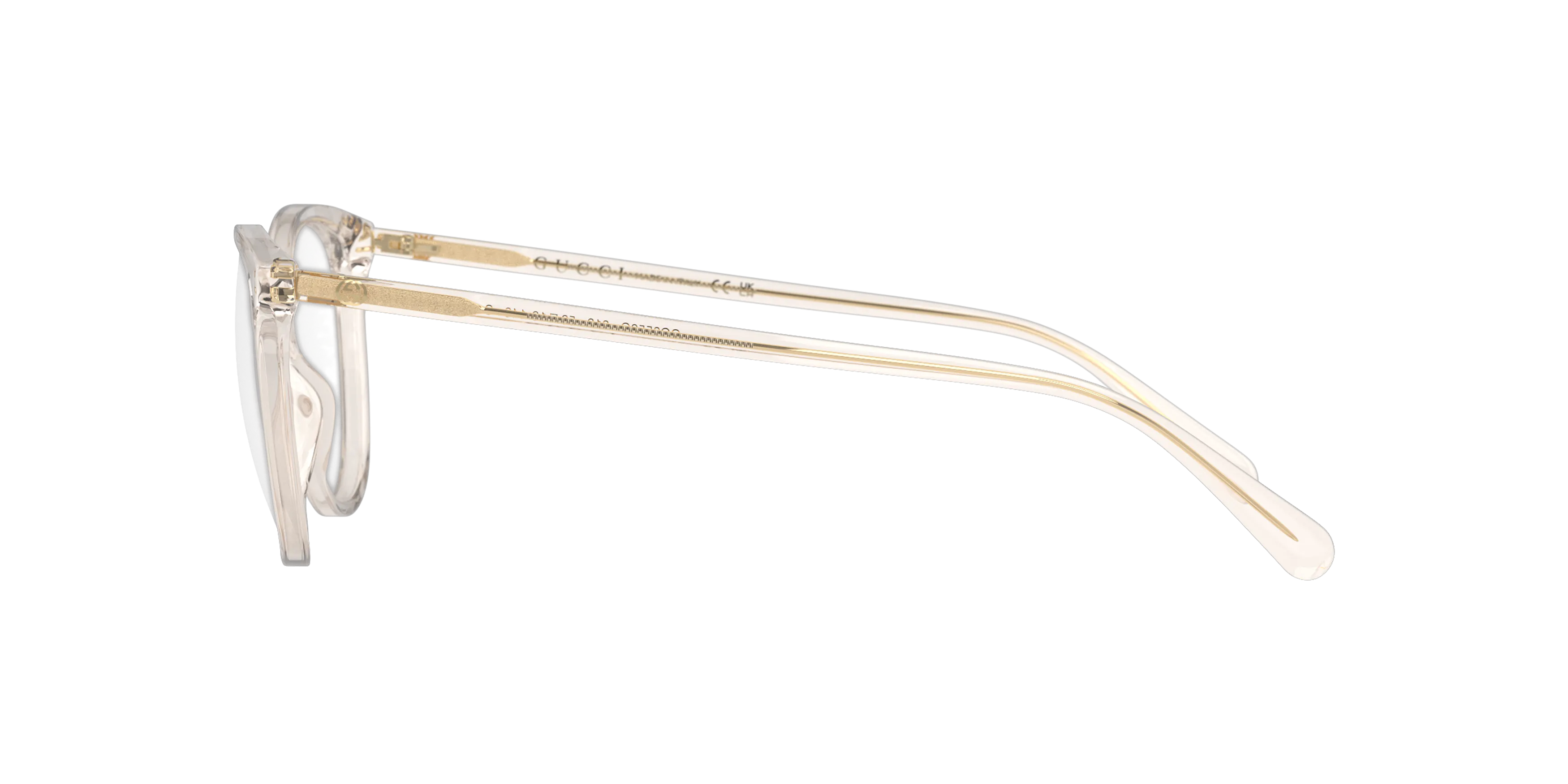 Angle_Left02, Gucci GG0550O 012 Glasögonbåge