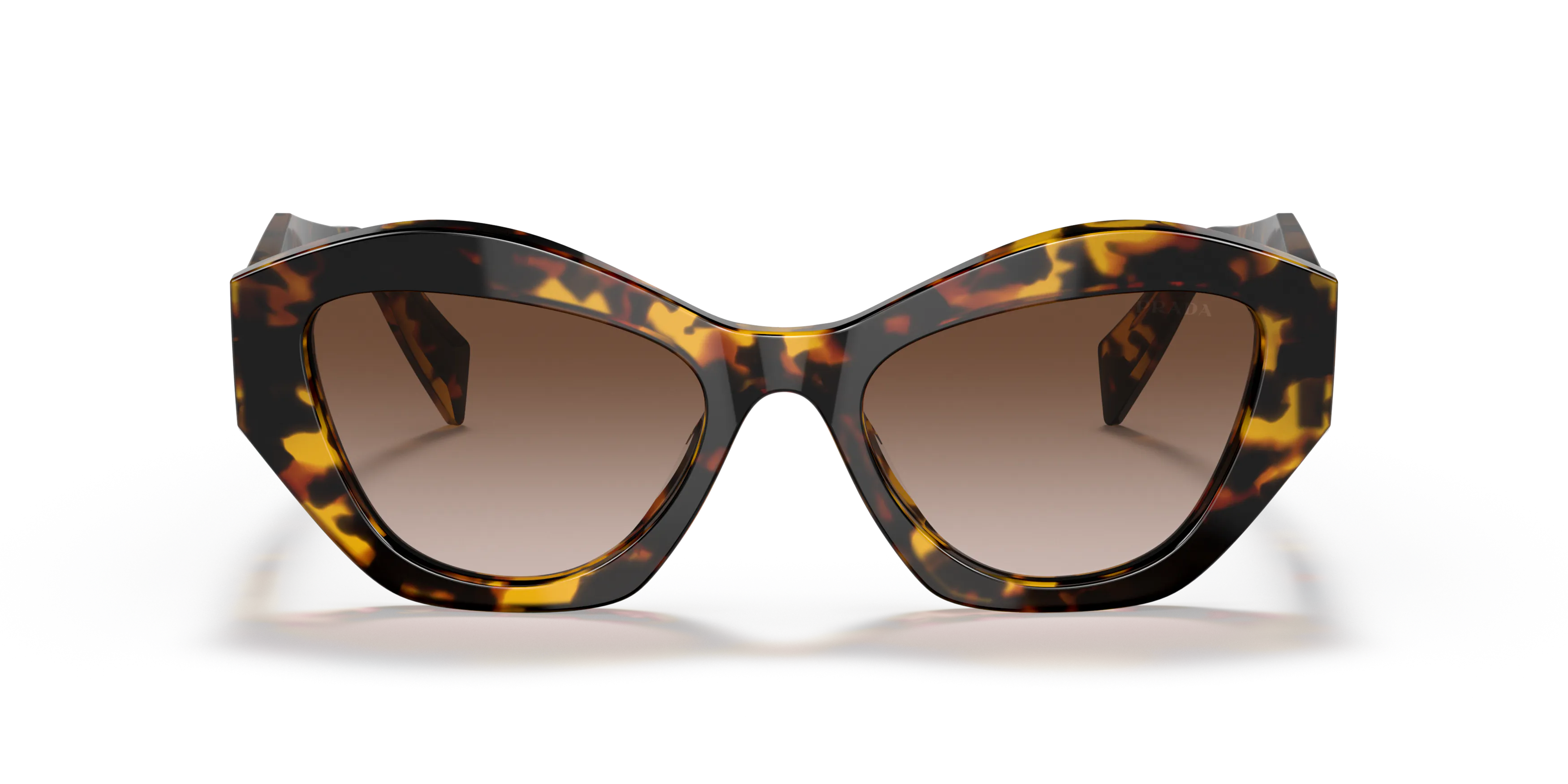 Front, Prada PR 07YS VAU6S1