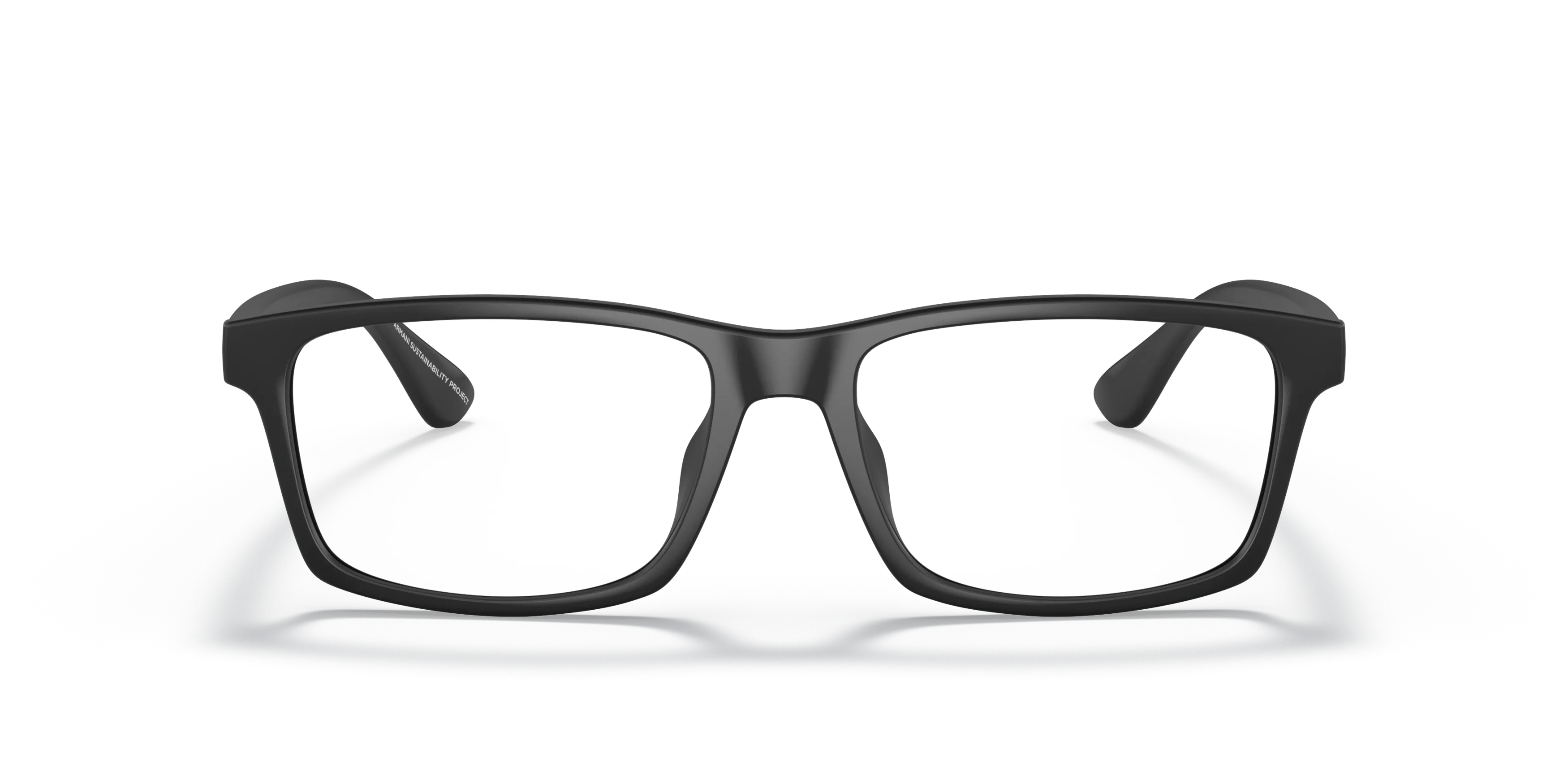 Front, Armani Exchange 0AX3083U 8078