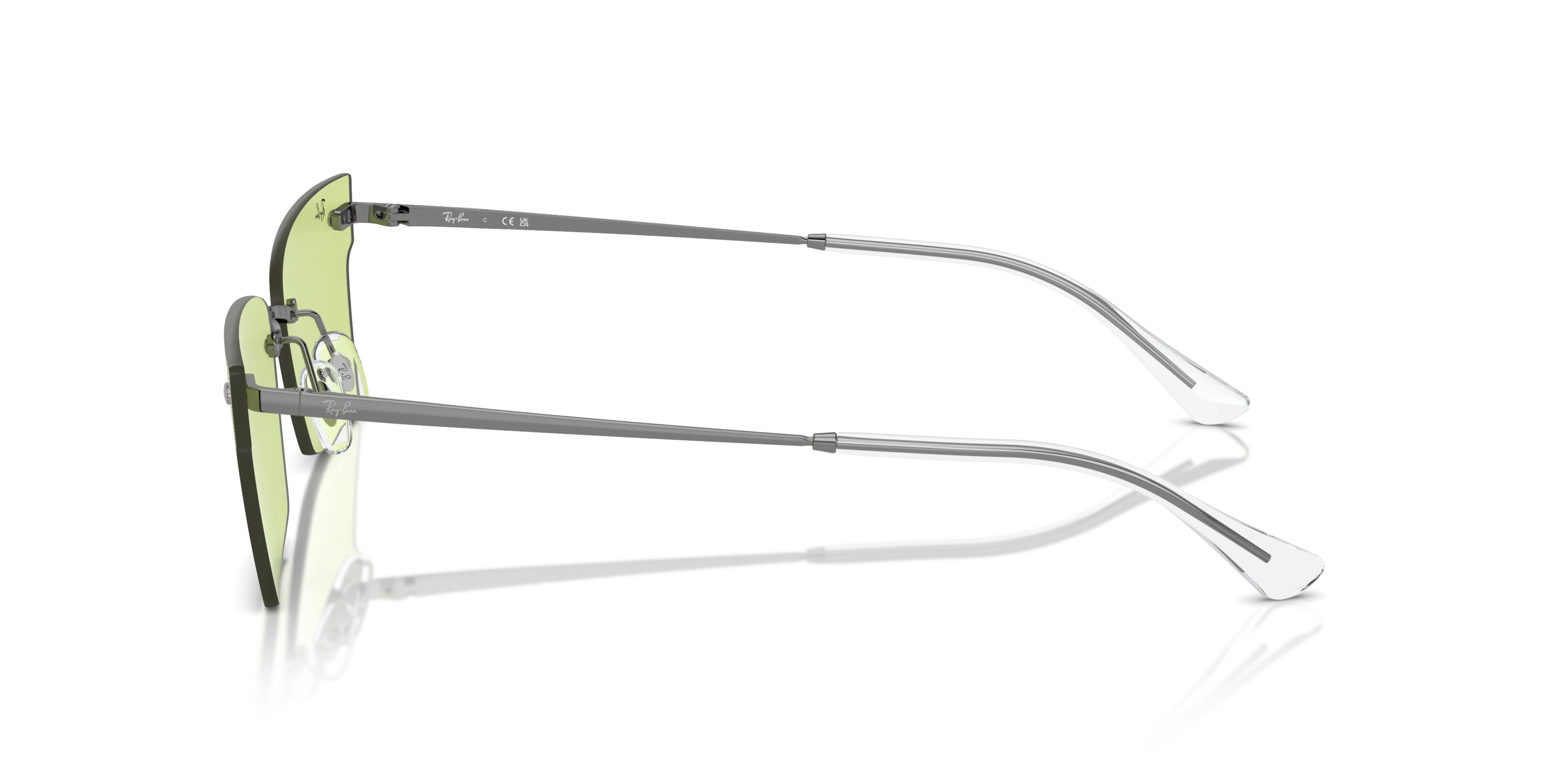 Angle_Left02, Ray-Ban Xime Bio-Based RB 3730 Sunglasses