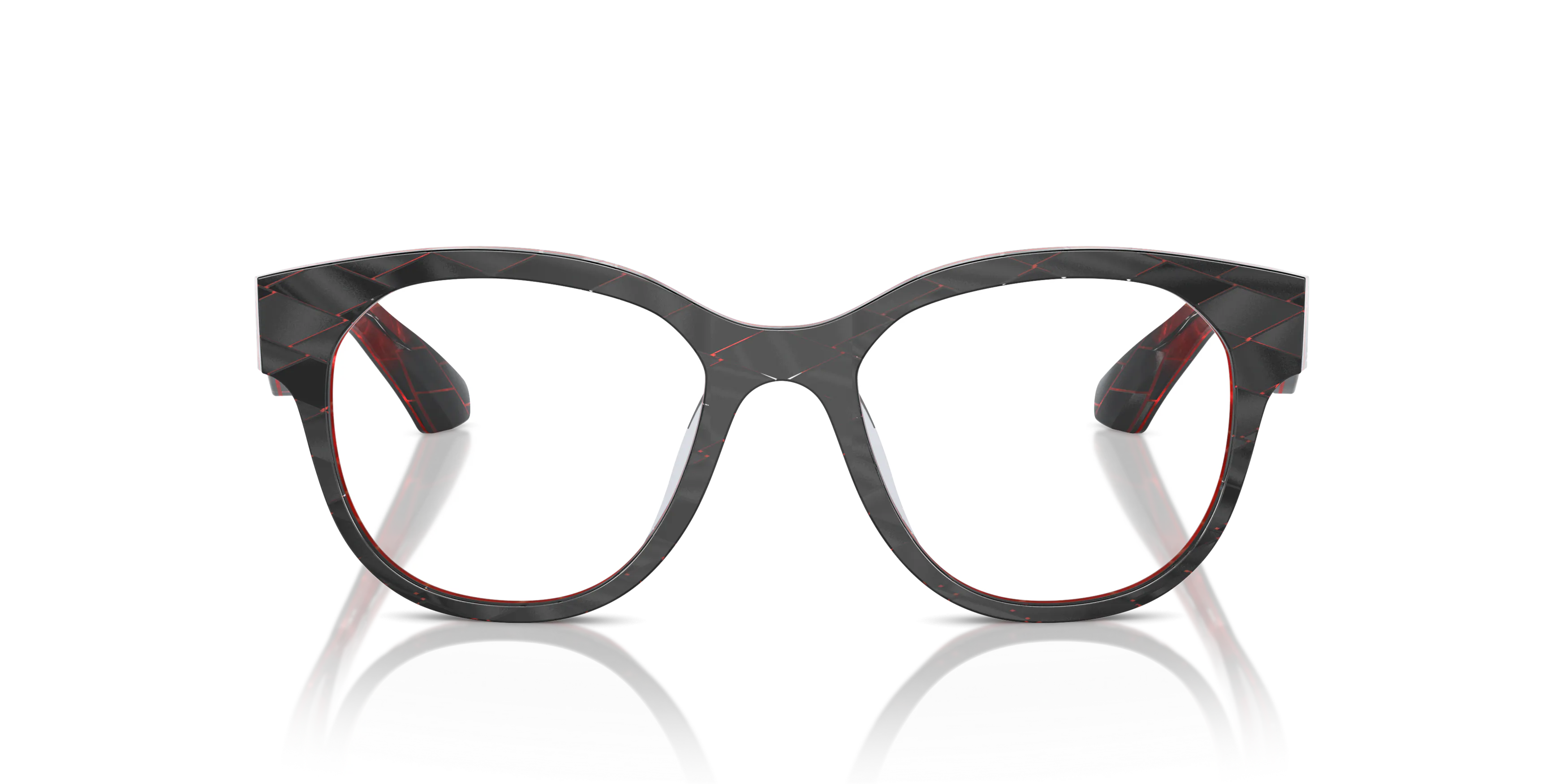 Front, Alain Mikli A03526 001