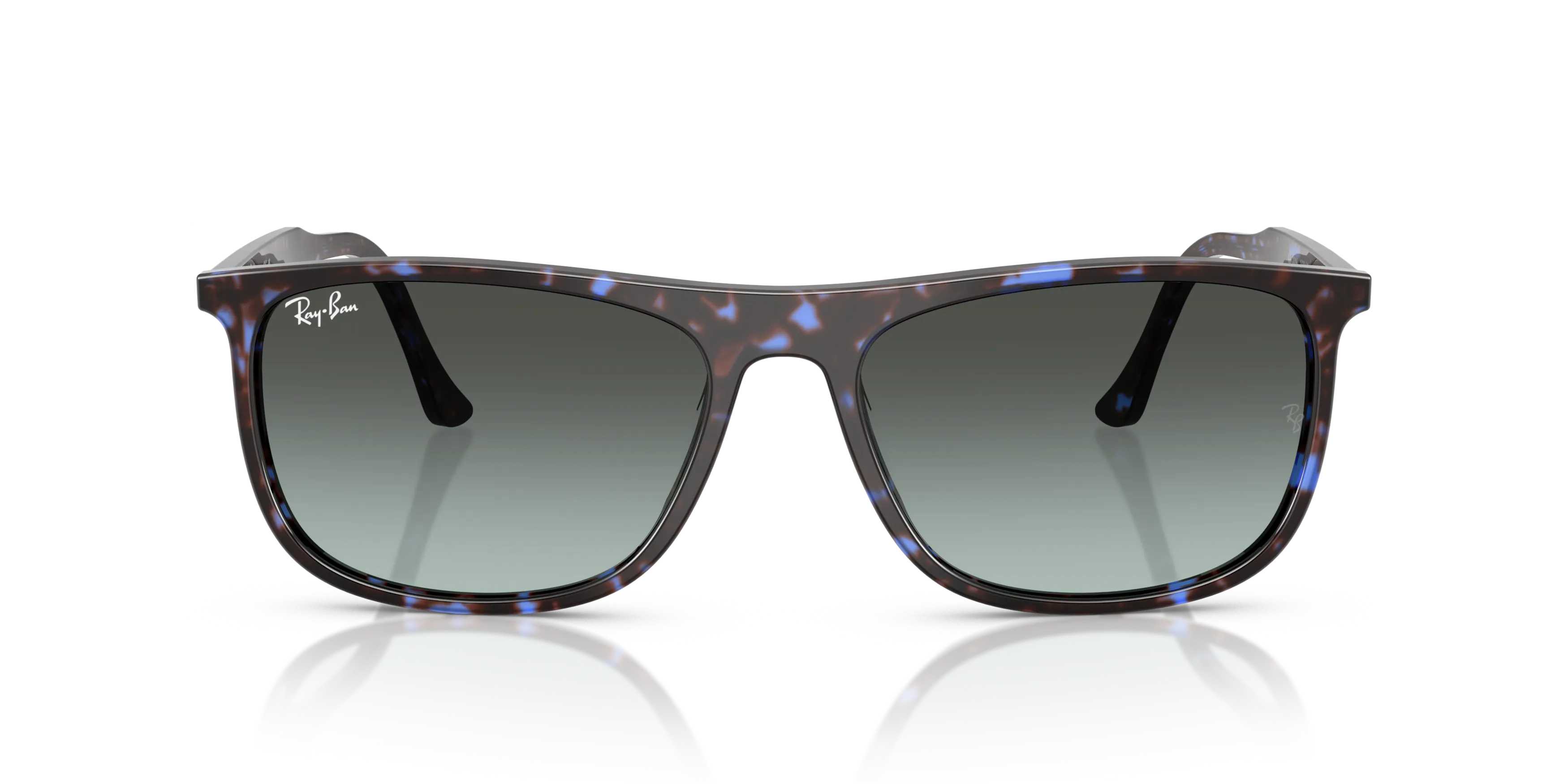 Front, Ray-Ban RB2216 1430GK
