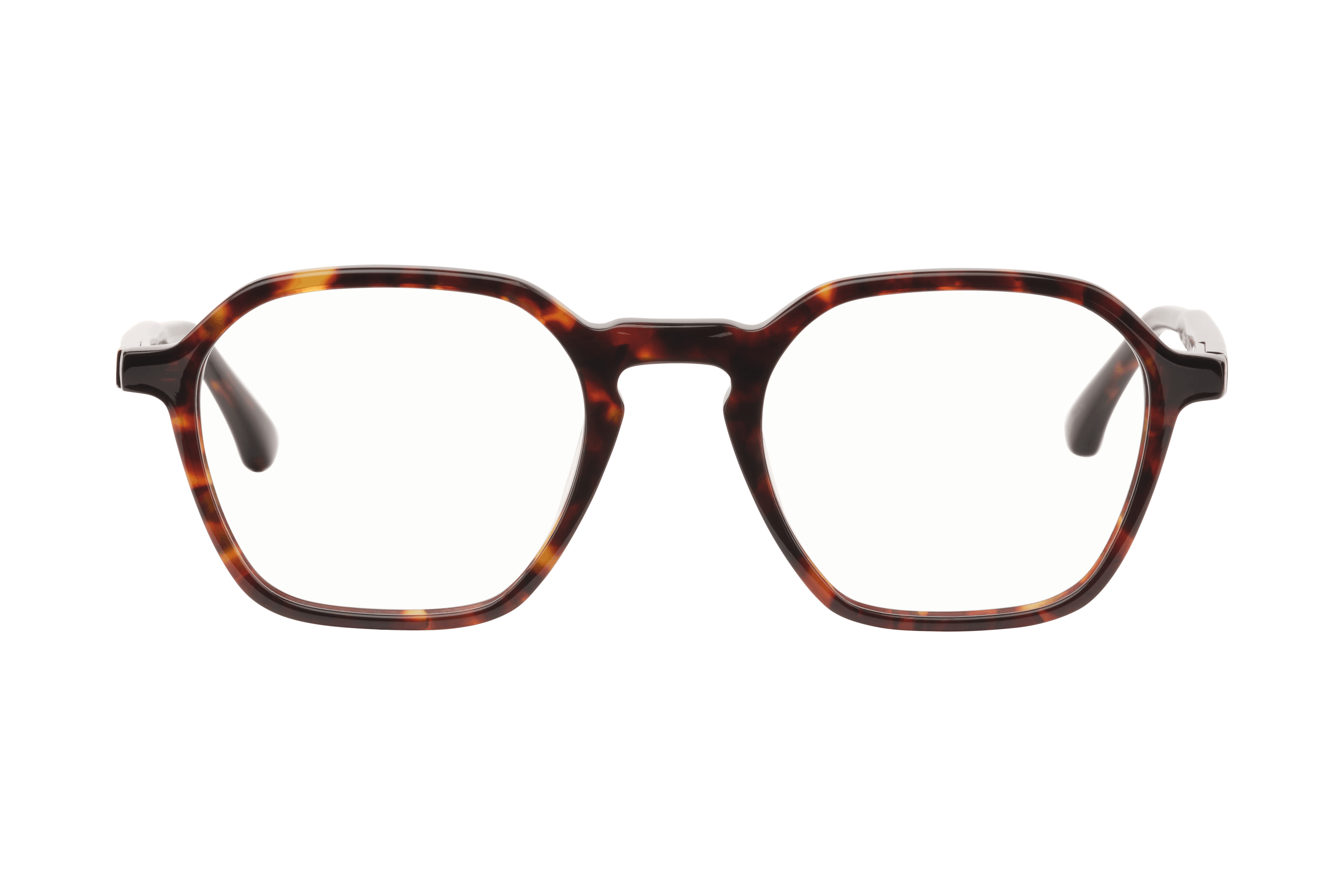 Front, Oscar Jacobson Valdemar 7278 Glasögonbåge