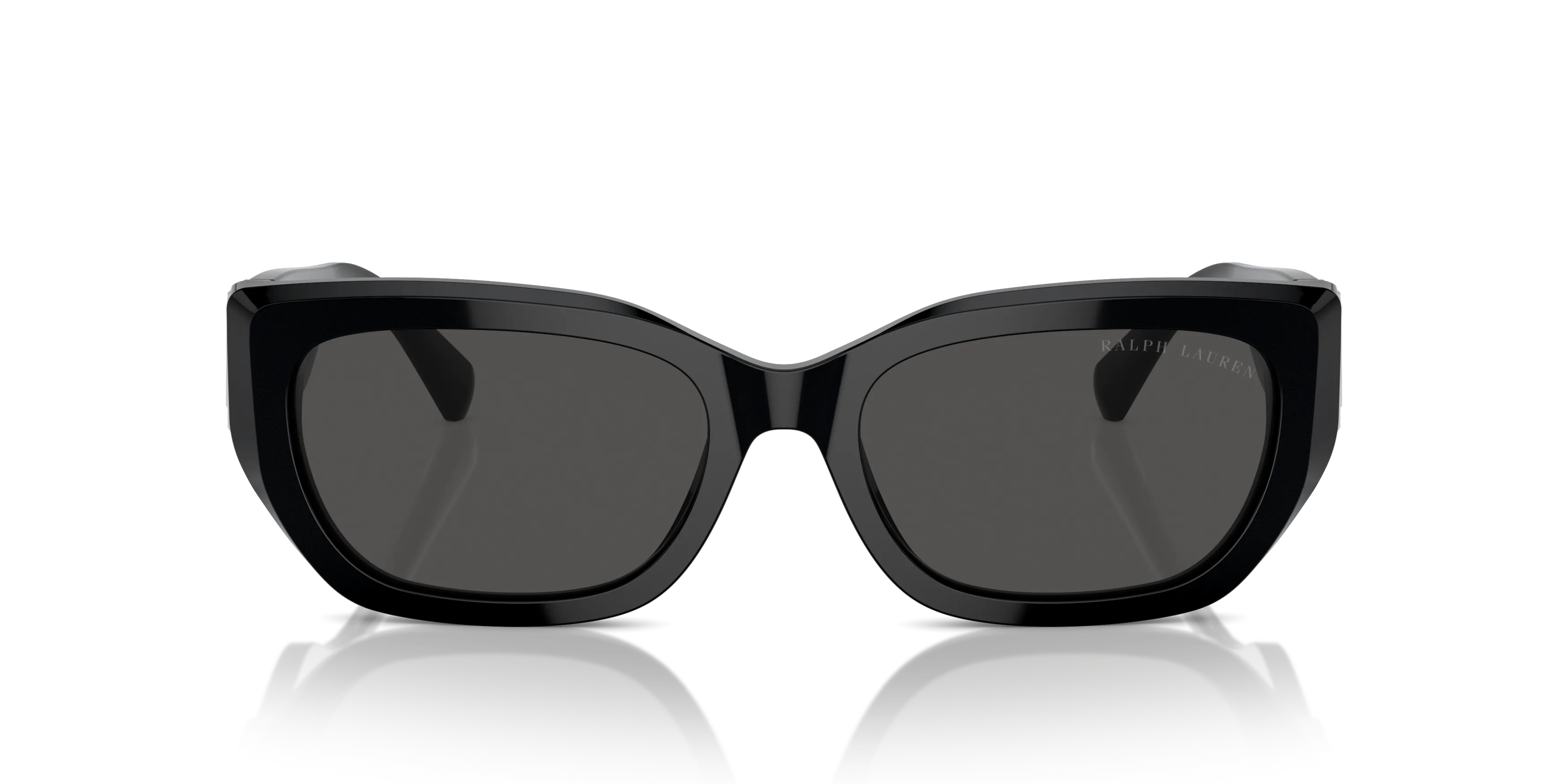 Front, Ralph Lauren 0RL8222 500187 Solglasögon