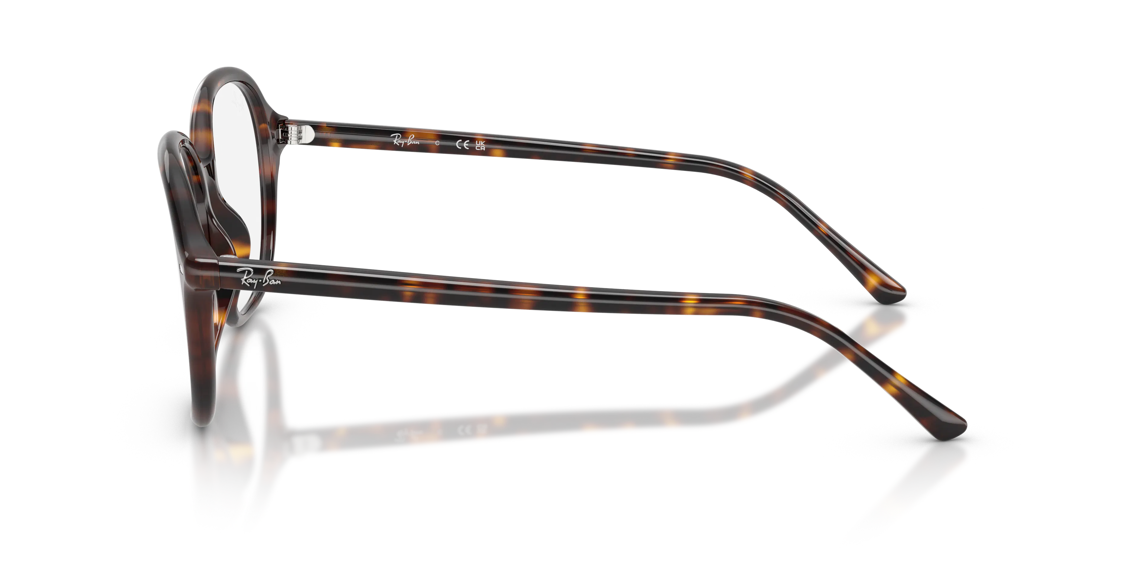 Angle_Left02, Ray-Ban RB5456 2012