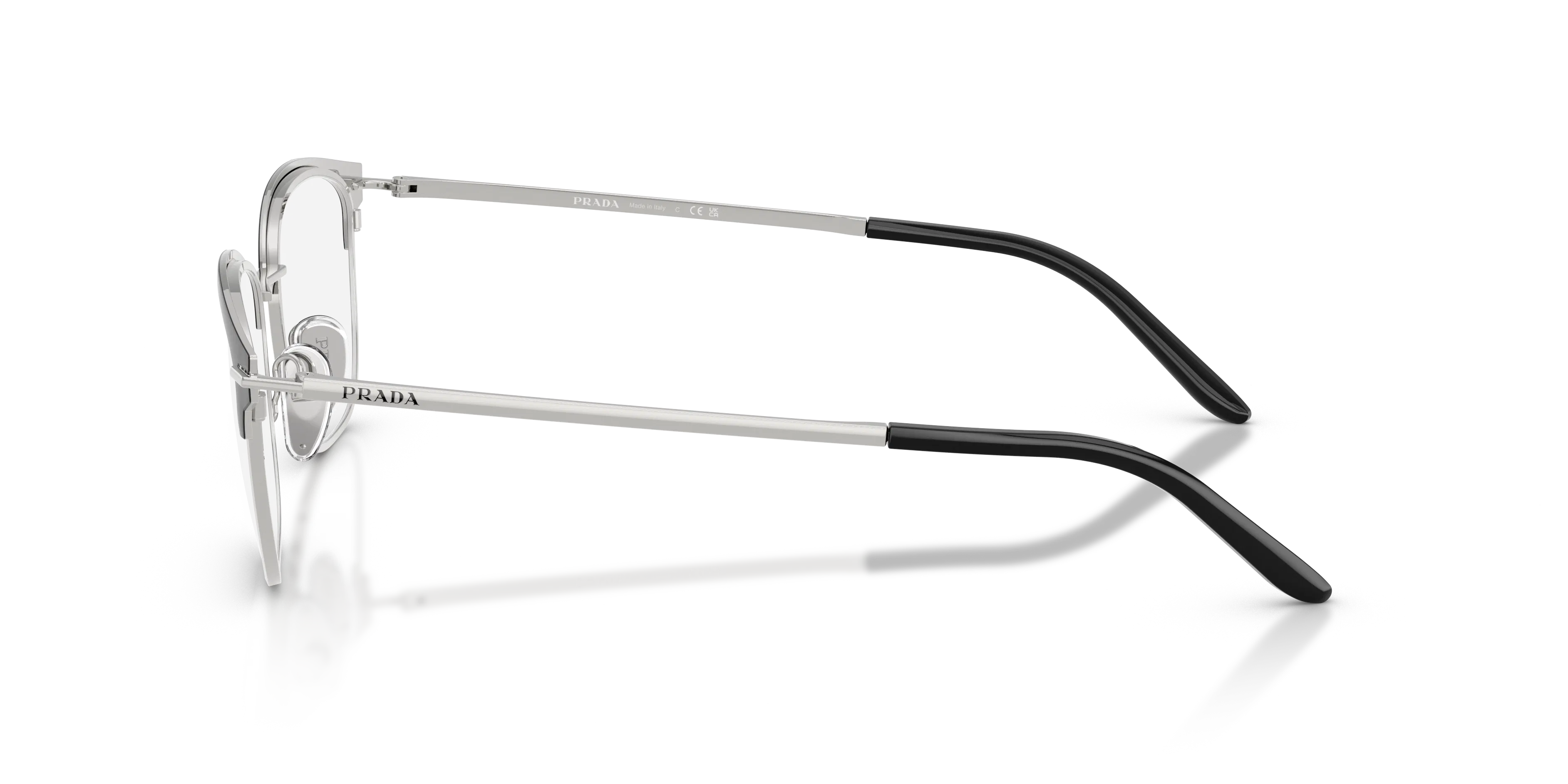 Angle_Left02, Prada PR D54V Glasses