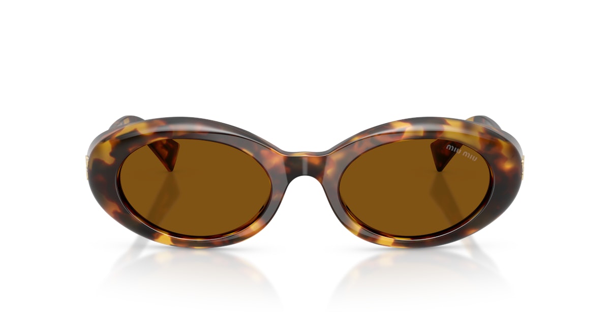 Miu Miu MU B09S 14L20V