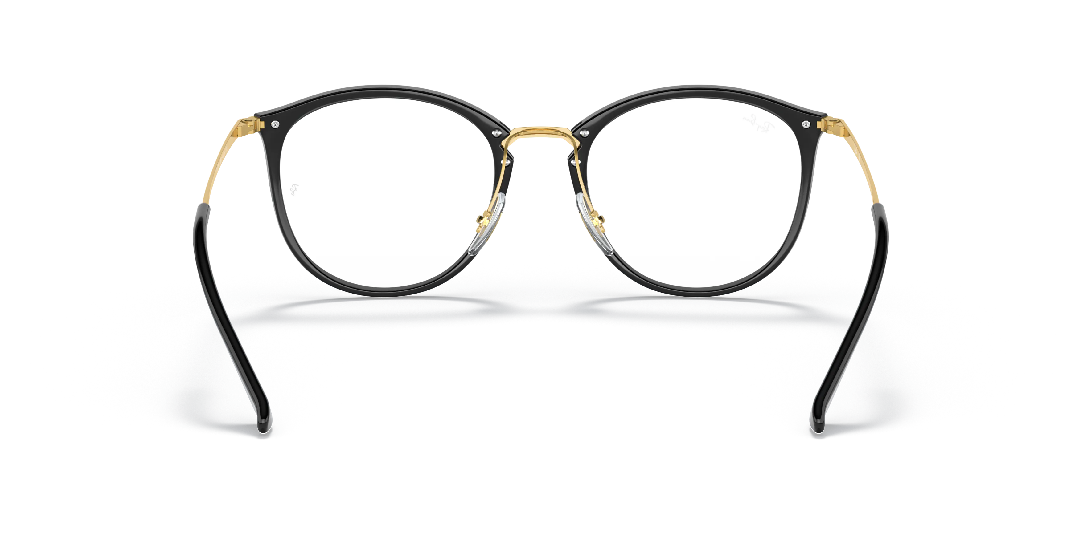 Detail02, Ray-Ban RX 7140 Glasses