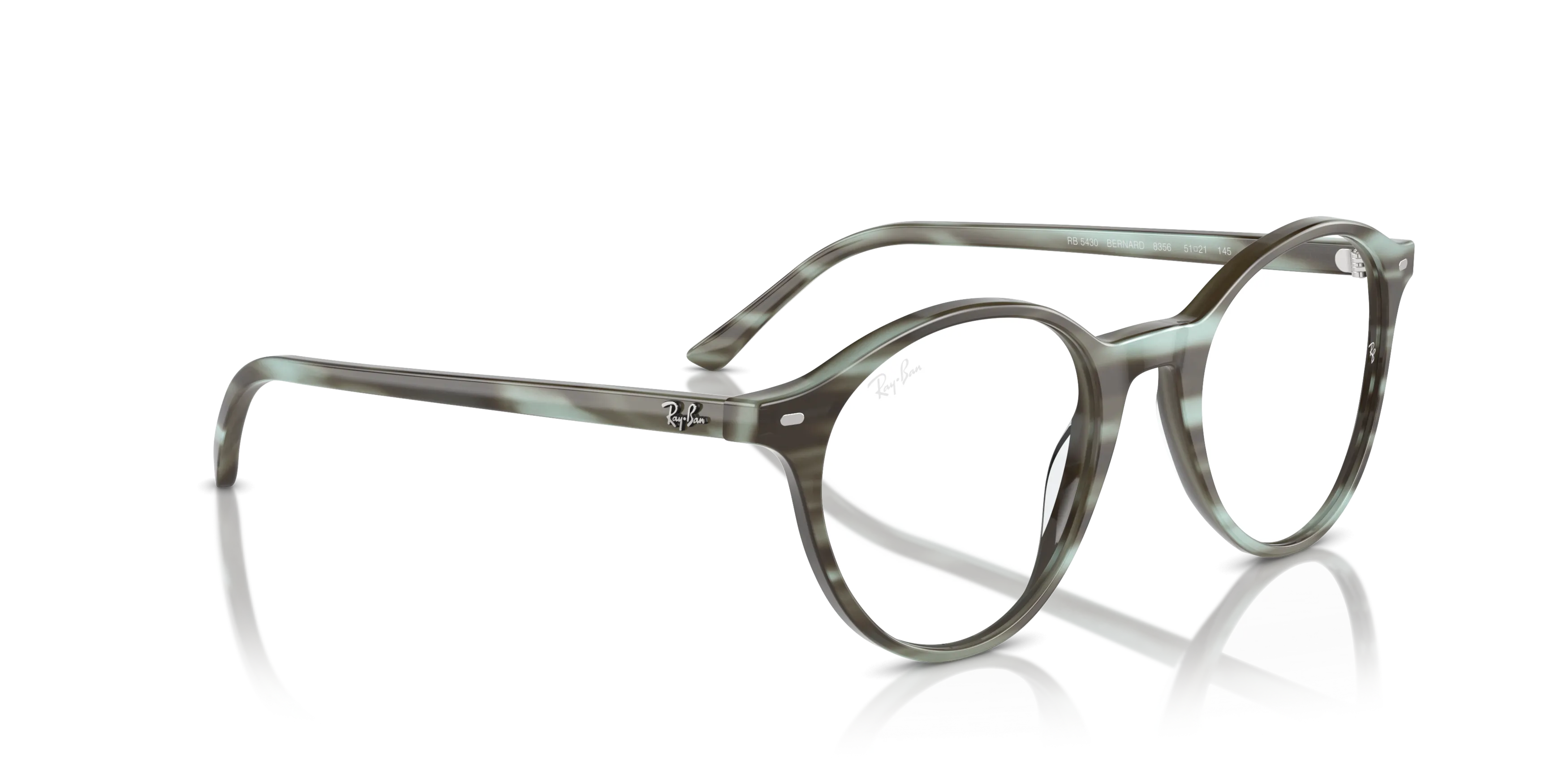 Angle_Right01, Ray-Ban Optics RB5430 8356