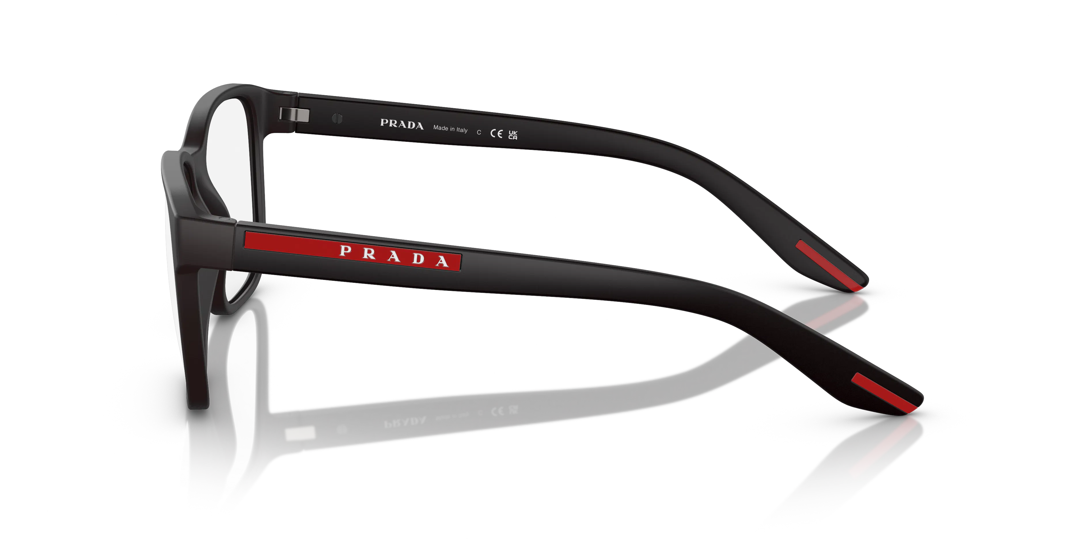 Angle_Left02, Prada Linea Rossa PS 06PV DG01O1