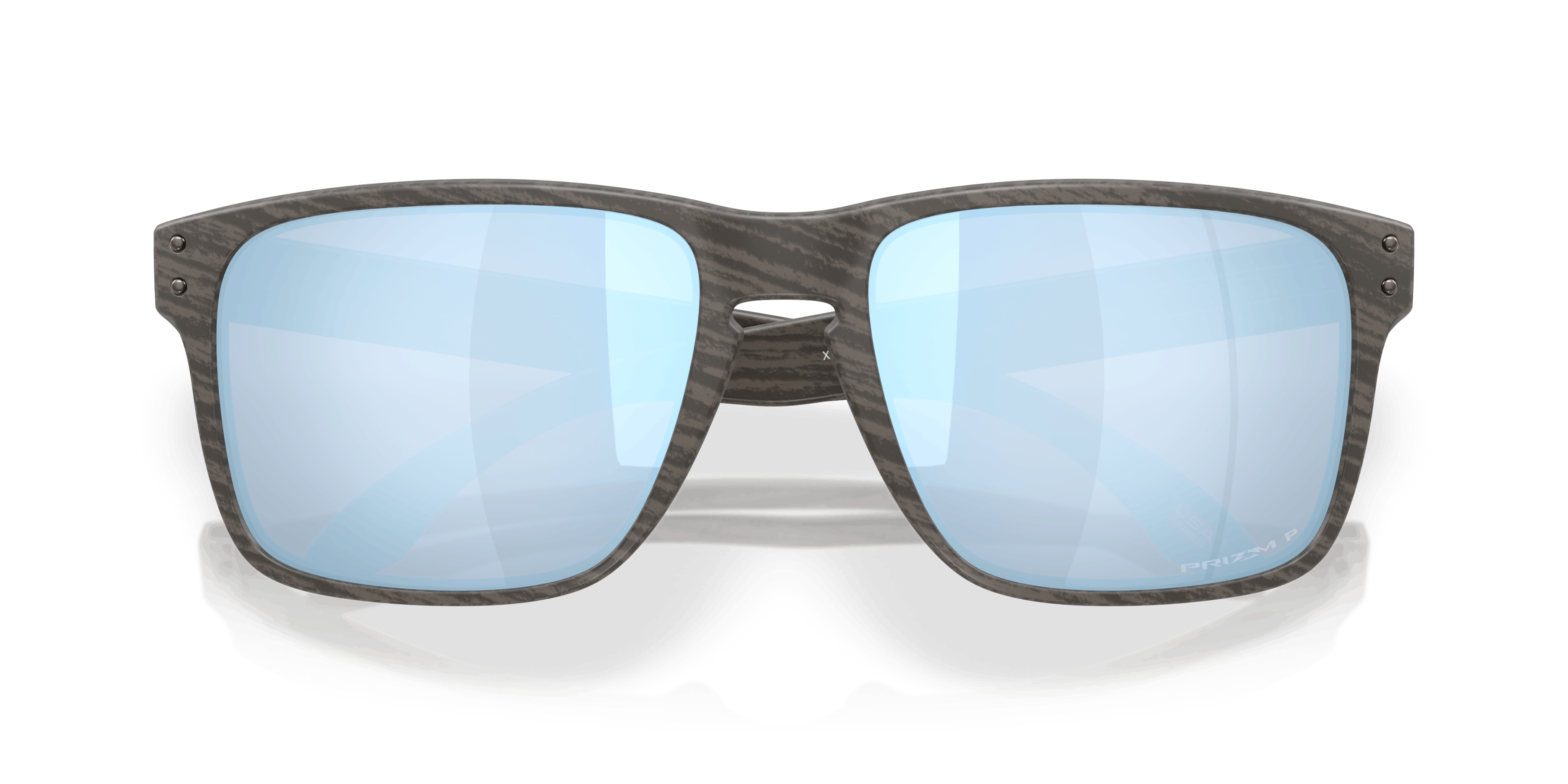 Folded, Oakley Holbrook XXL OO 9487 Sunglasses
