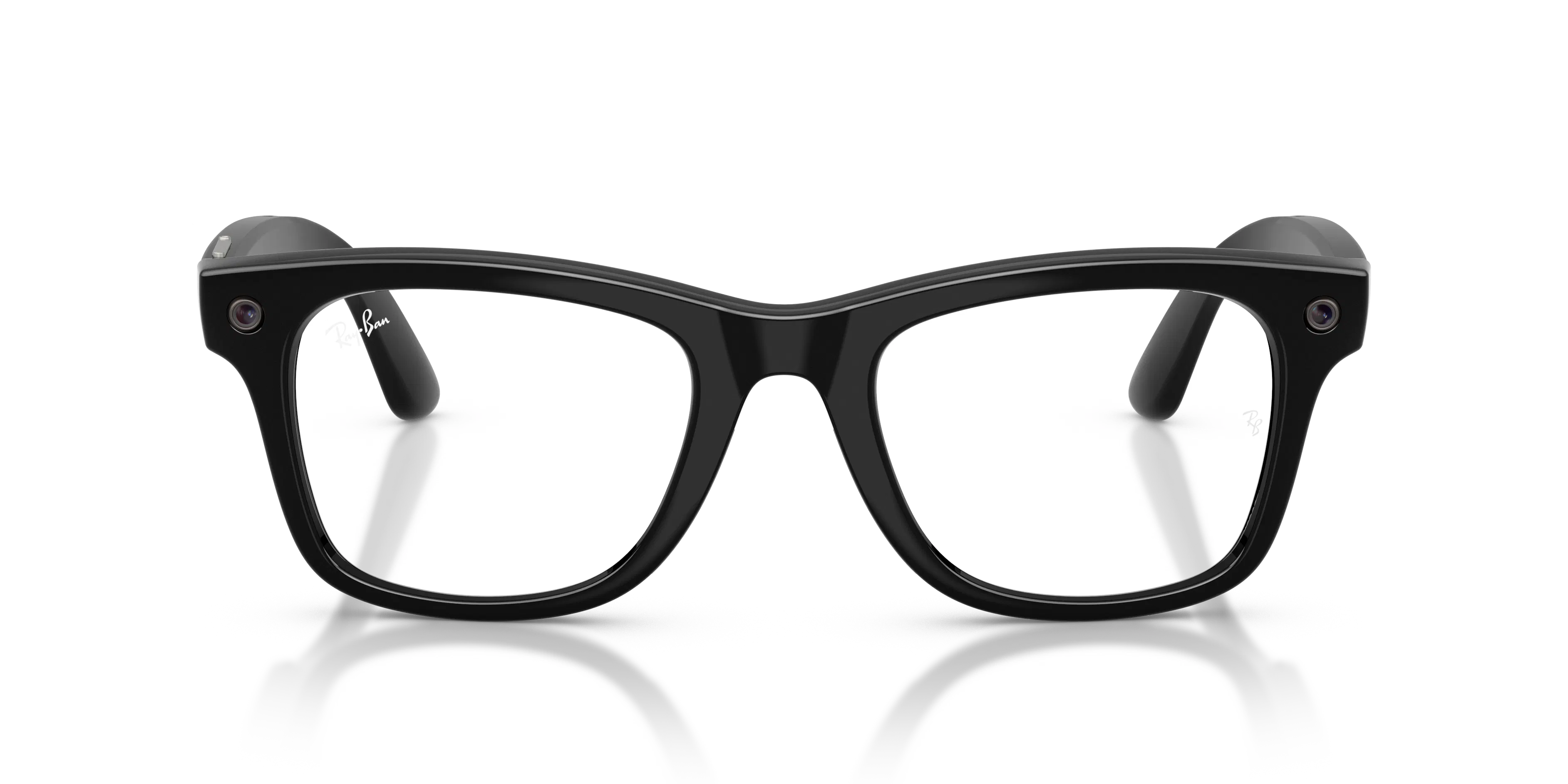 Front, Ray-Ban Meta (Gen 3) RW4011V 2000