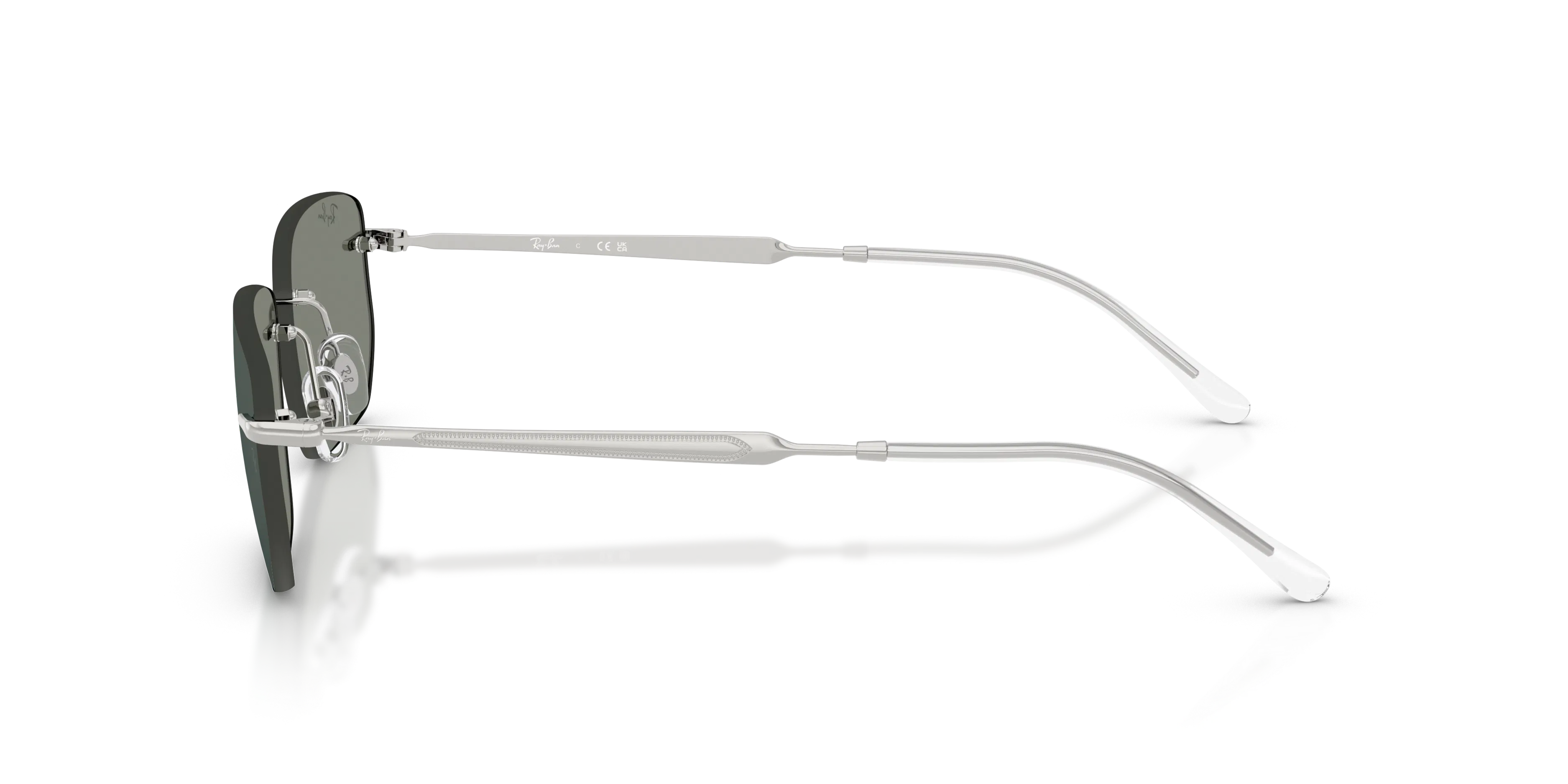 Angle_Left02, Ray-Ban RB3768 003/6R