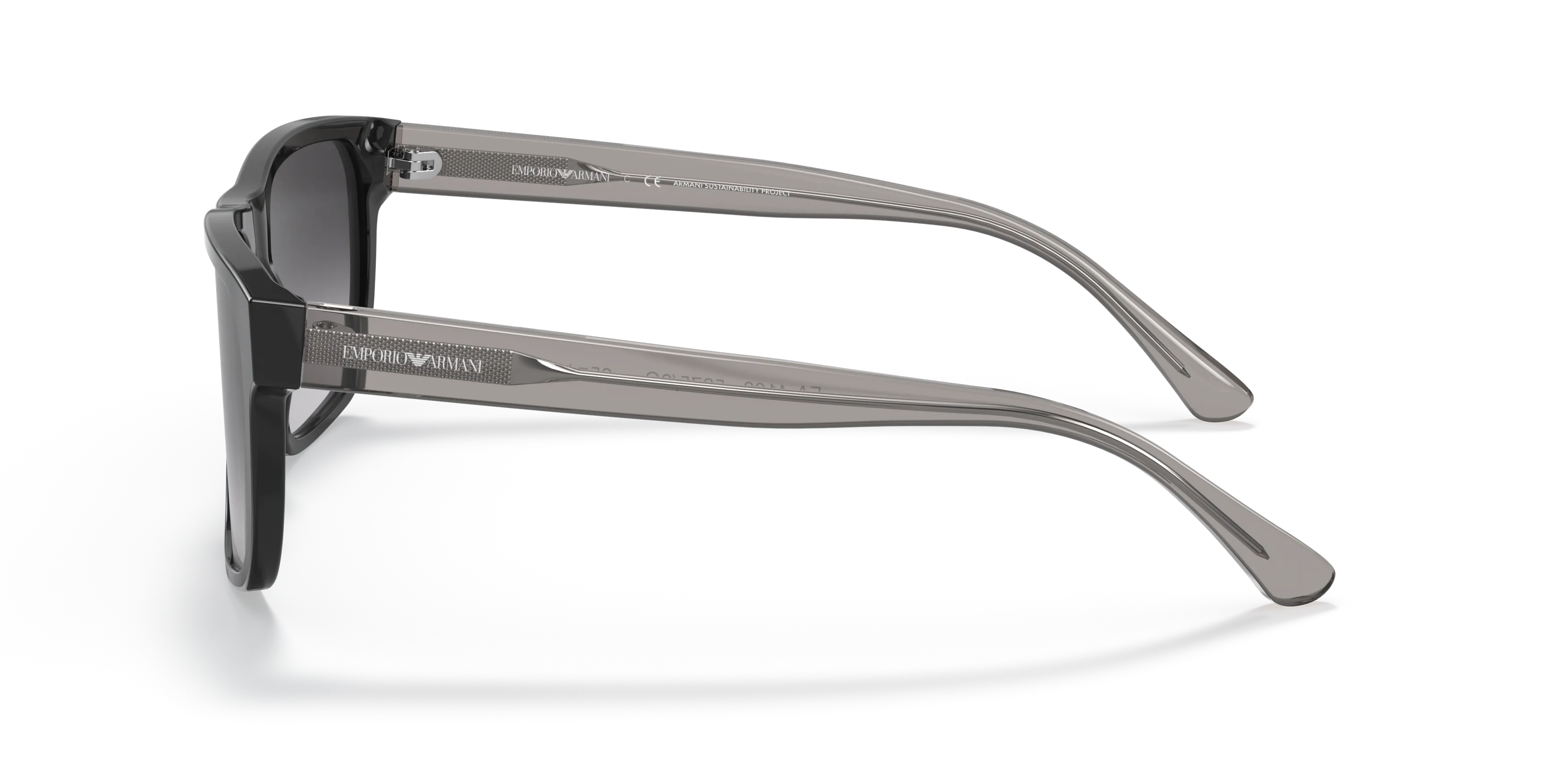 Angle_Left02, Emporio Armani 0EA4163 58758G Solglasögon