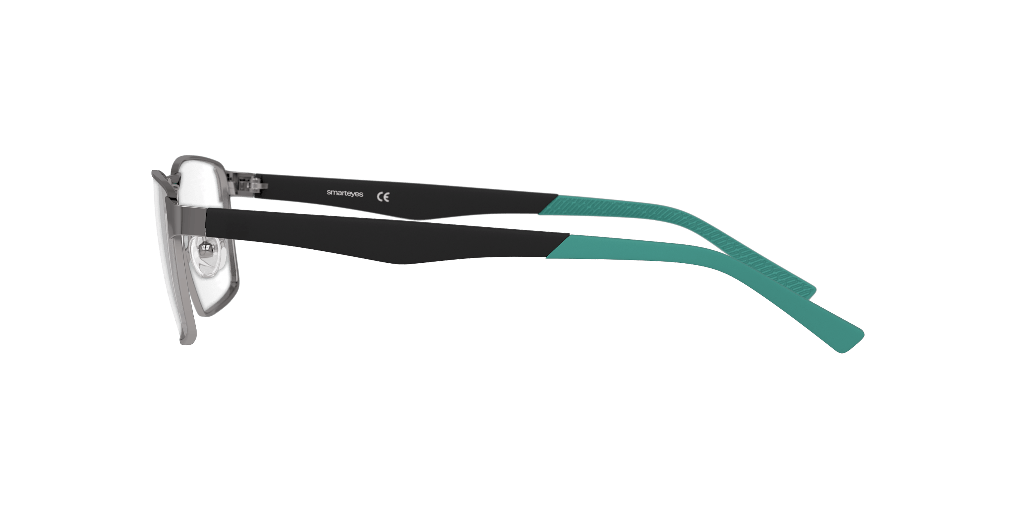 Angle_Left02, Sporty Style 0IY1003 C01 Glasögonbåge