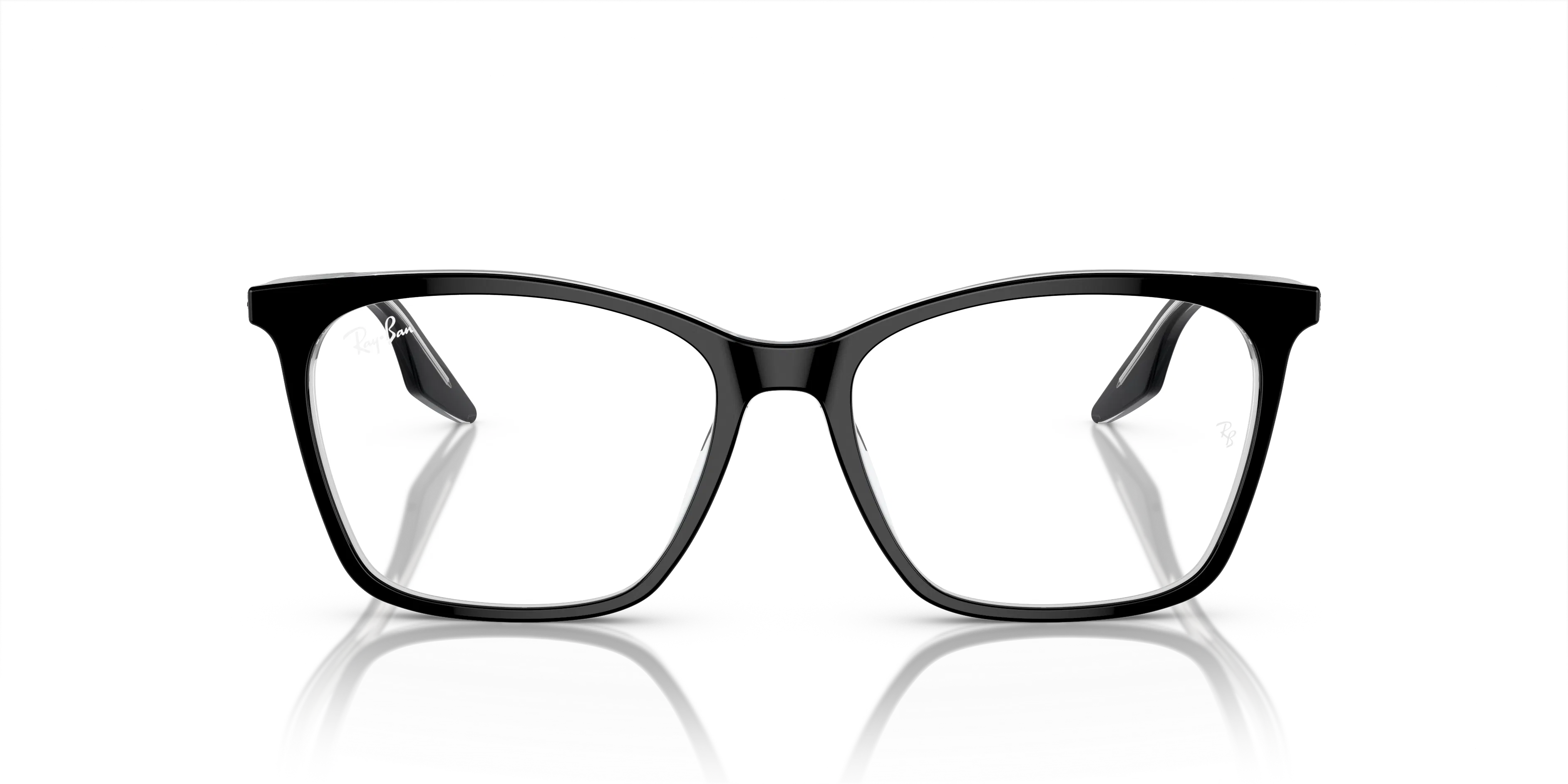 Front, RAY-BAN Optics RX5422 2034