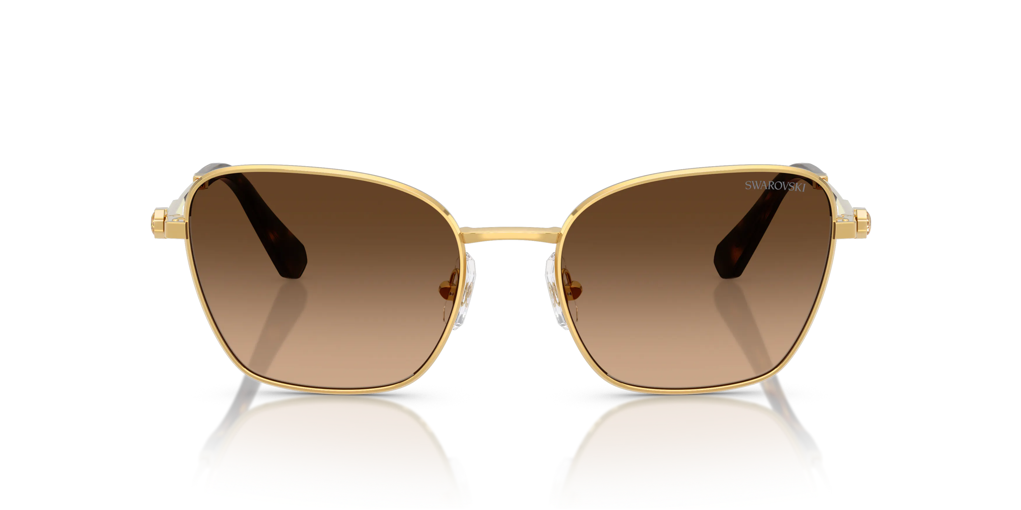 Front, Swarovski SK7029 400774