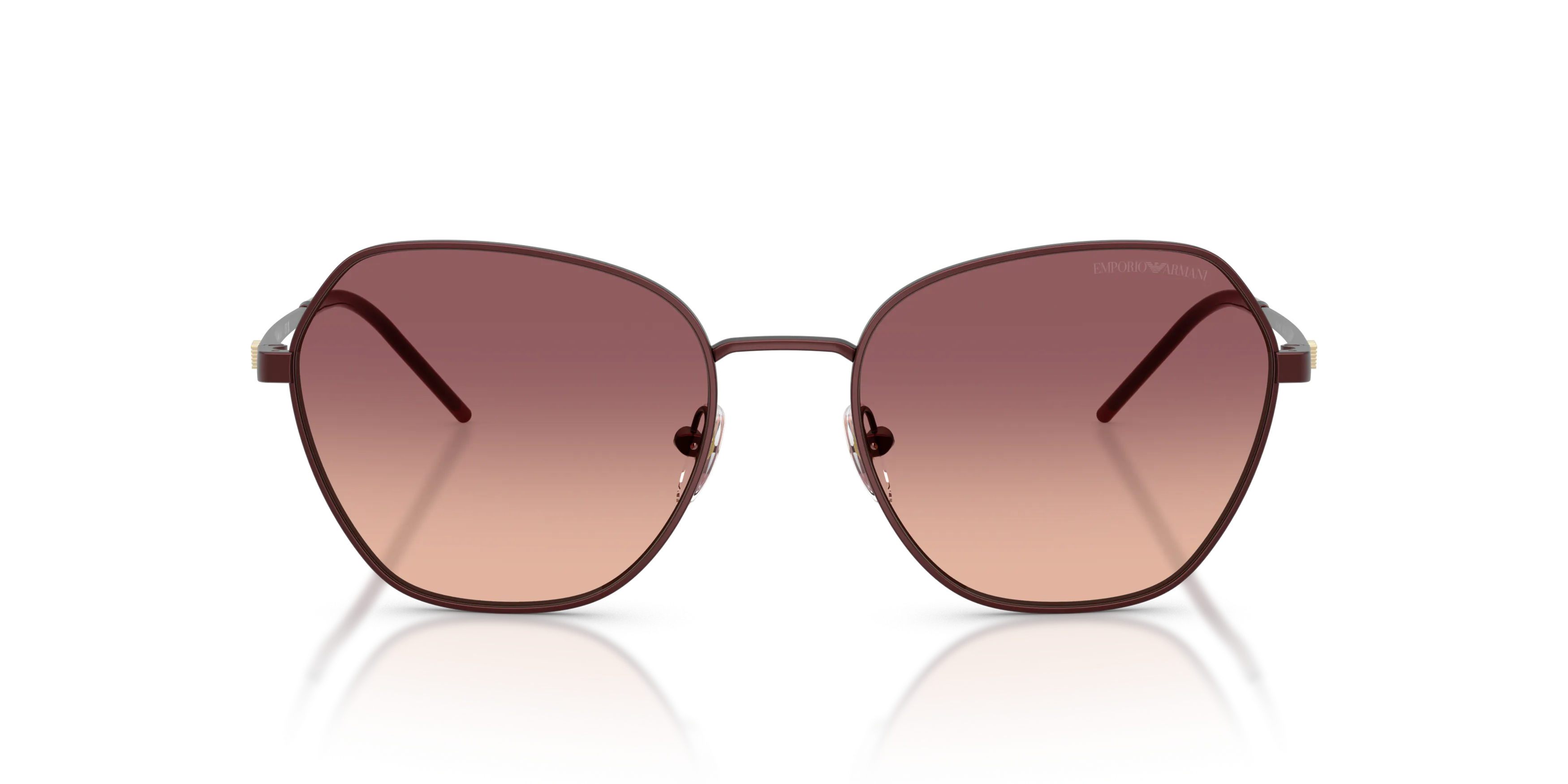 Front, Emporio Armani EA2161 55/18