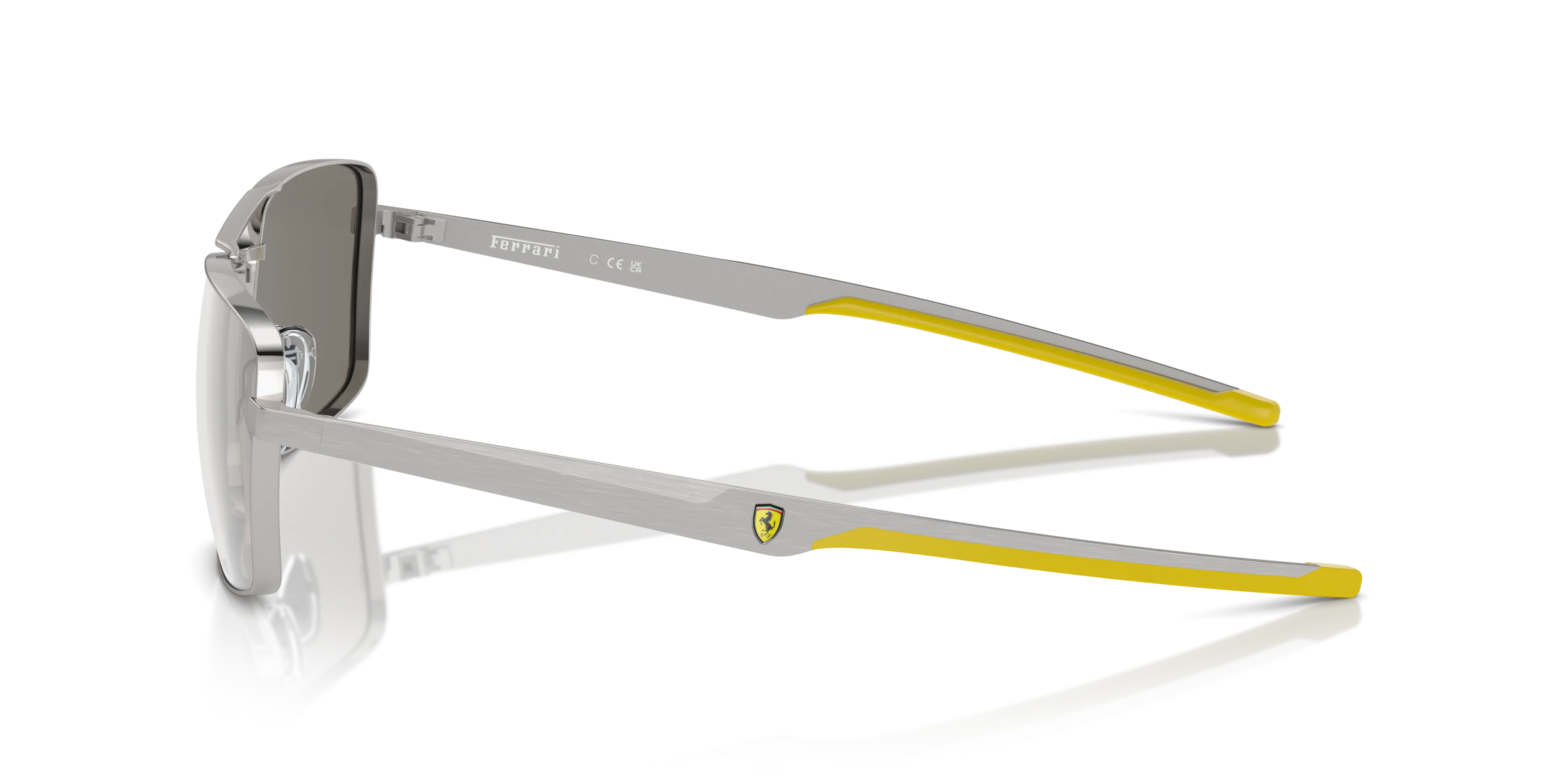 Angle_Left02, FERRARI SCUDERIA FZ5001 107/6G