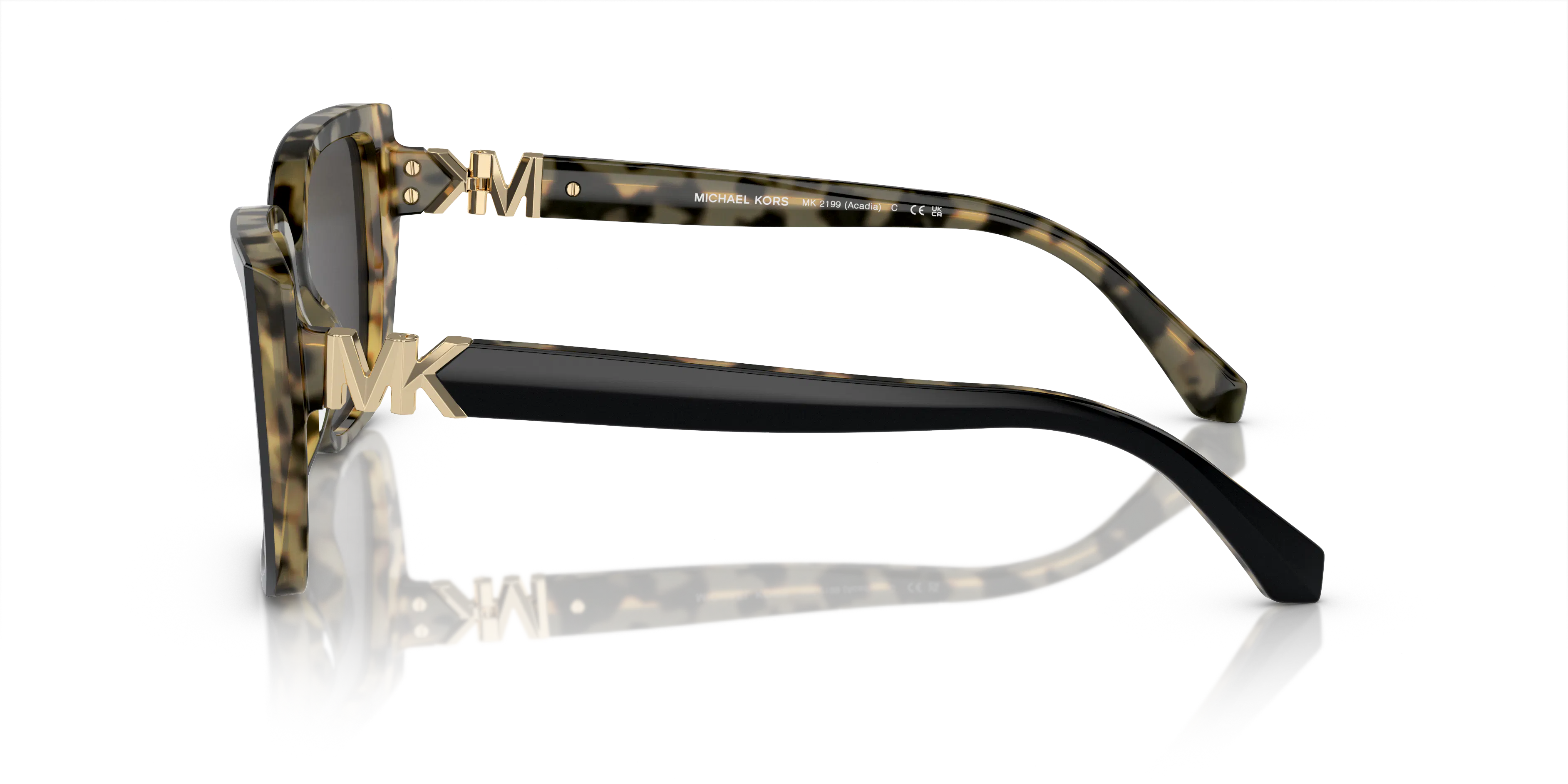 Angle_Left02, Michael Kors ACADIA MK2199 395087